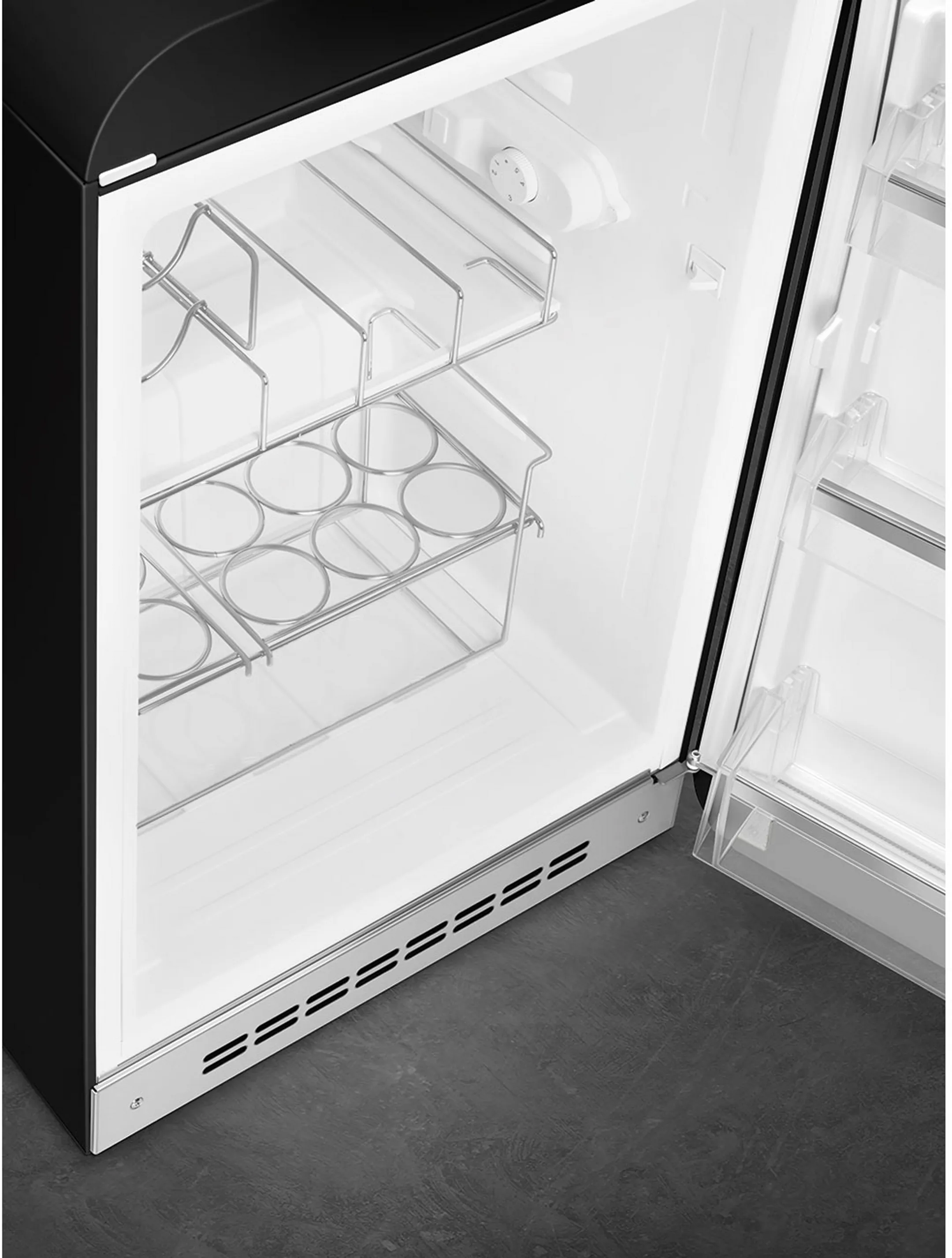 Frigo de table FAB10HRBL6 Noir