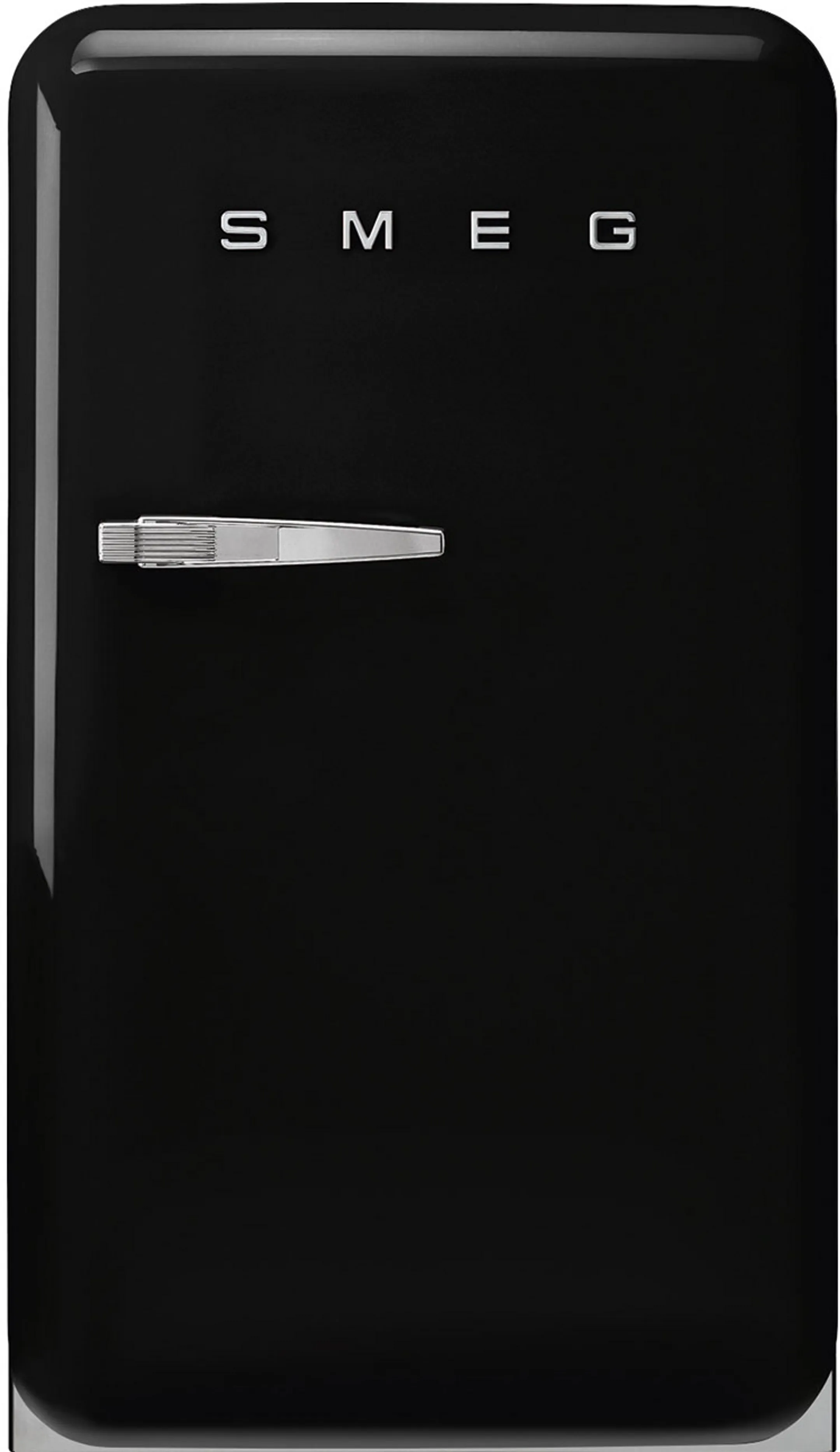 Frigo de table FAB10HRBL6 Noir