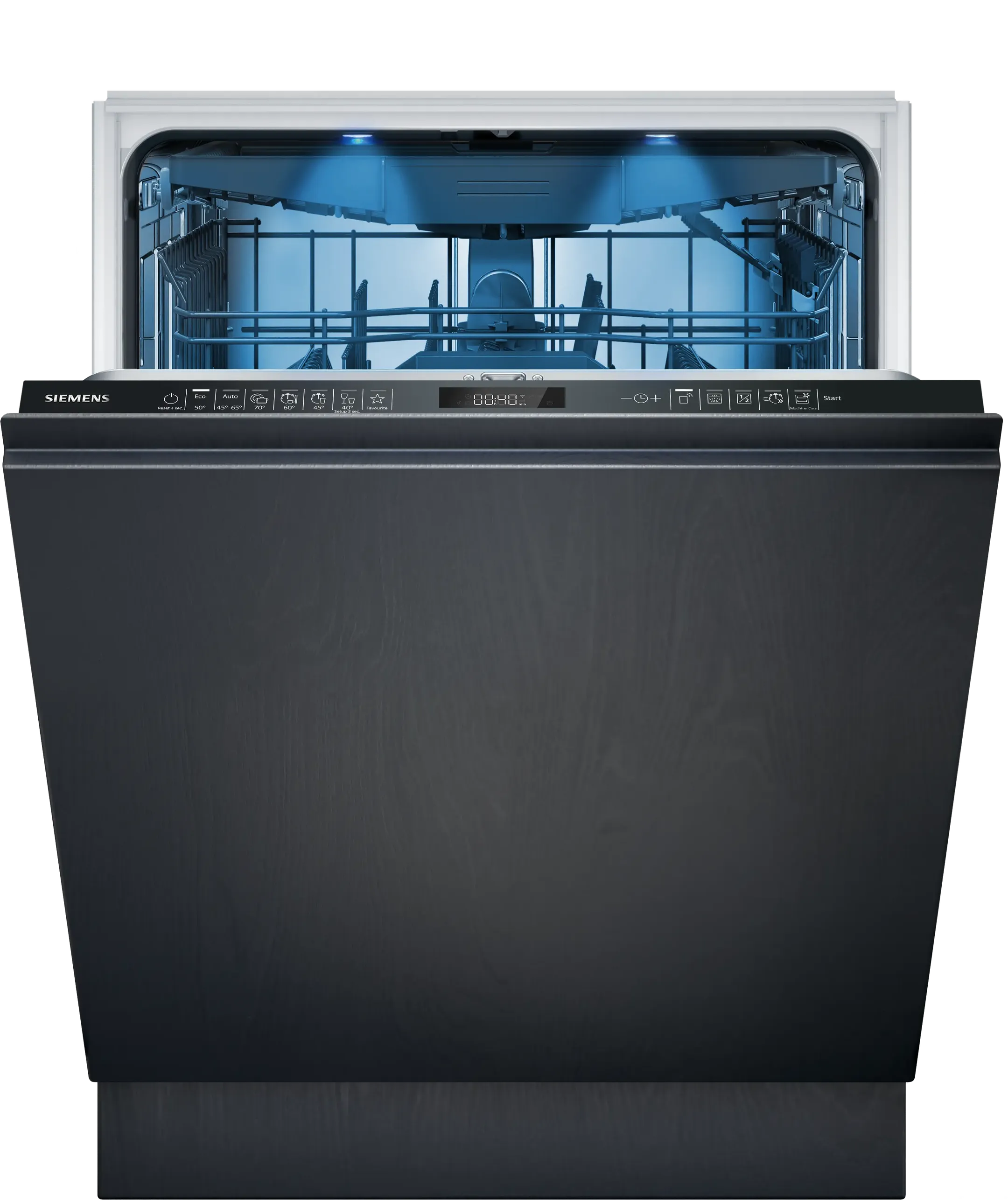 Lave-vaisselle encastrable iQ500 SN95EX22CE
