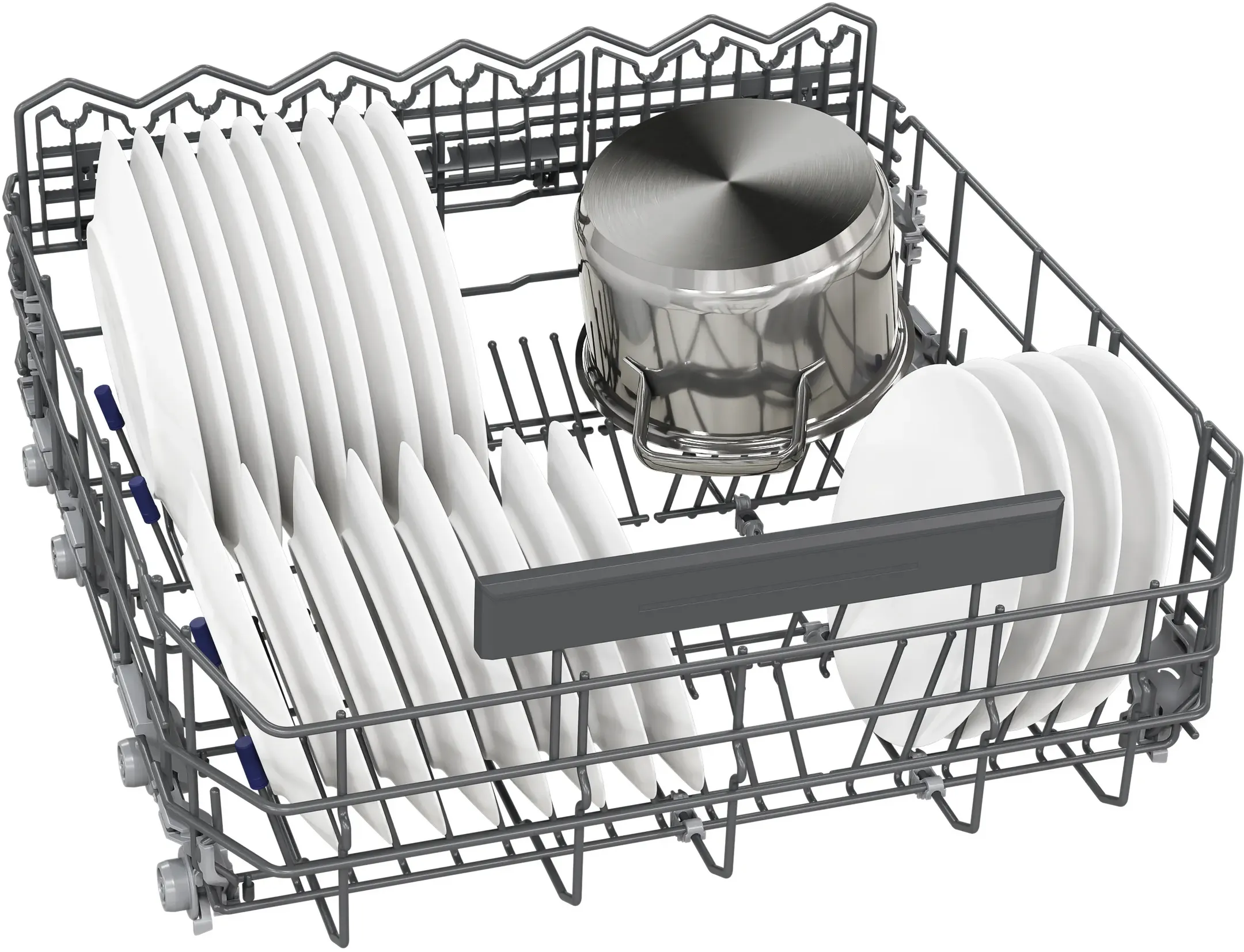 Einbau-Geschirrspüler iQ500 SN95EX22CE