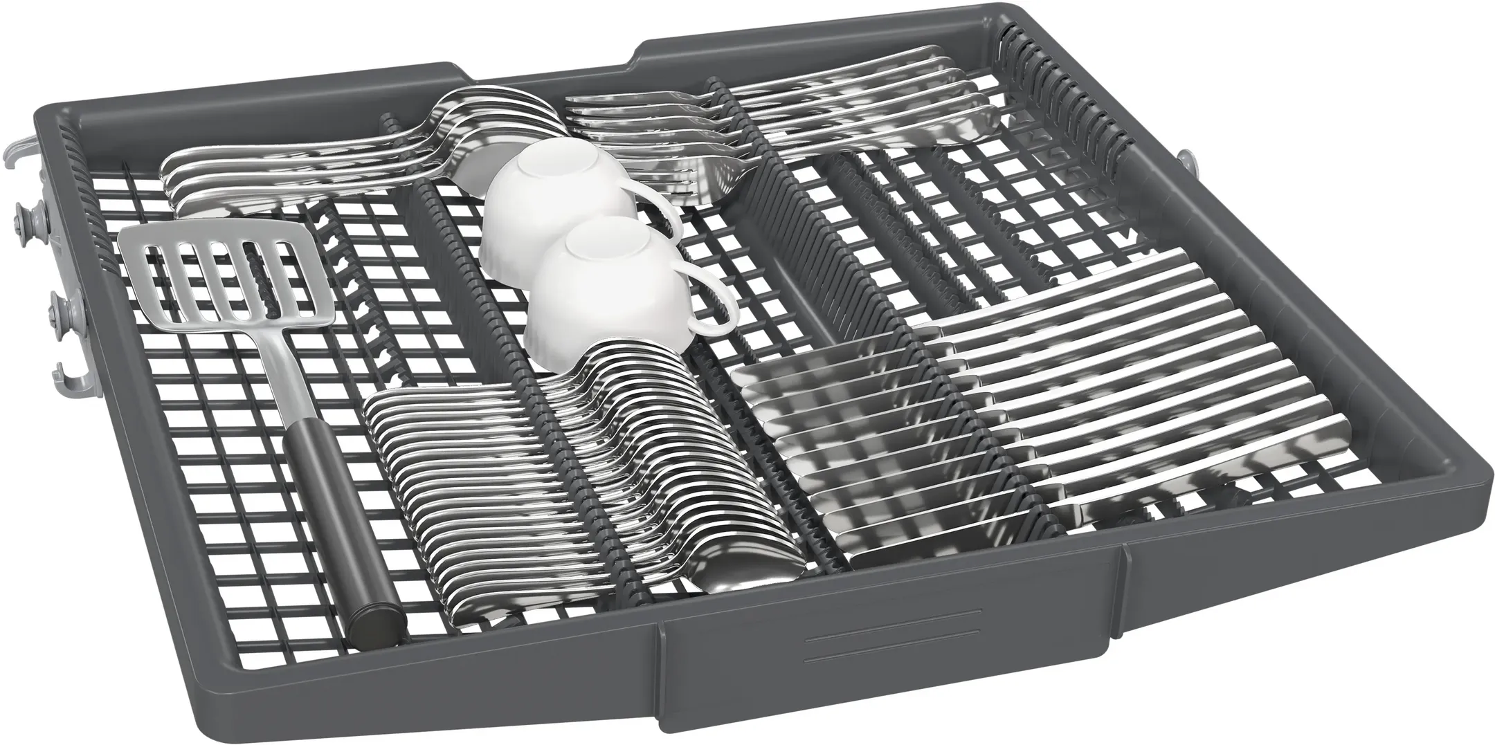 Einbau-Geschirrspüler iQ500 SN95EX22CE