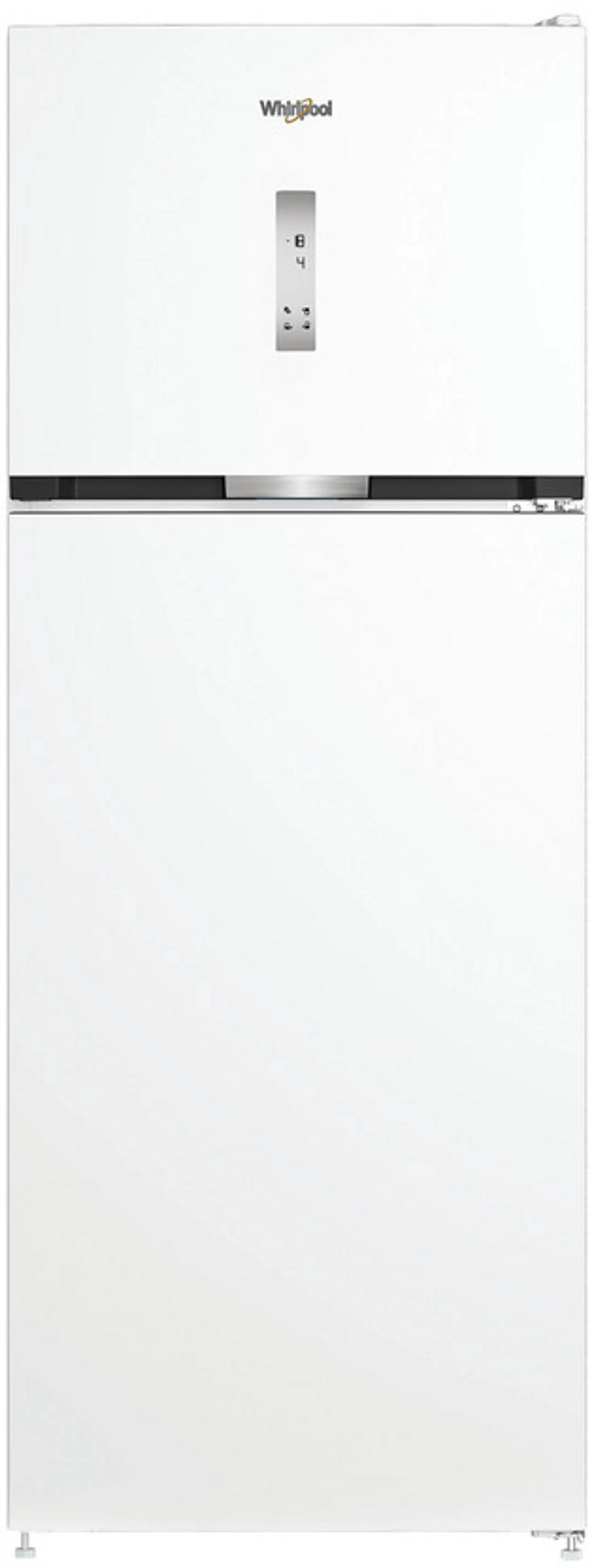 Combi frigo congélateur 6Th Sense WHD2 6472 XWE
