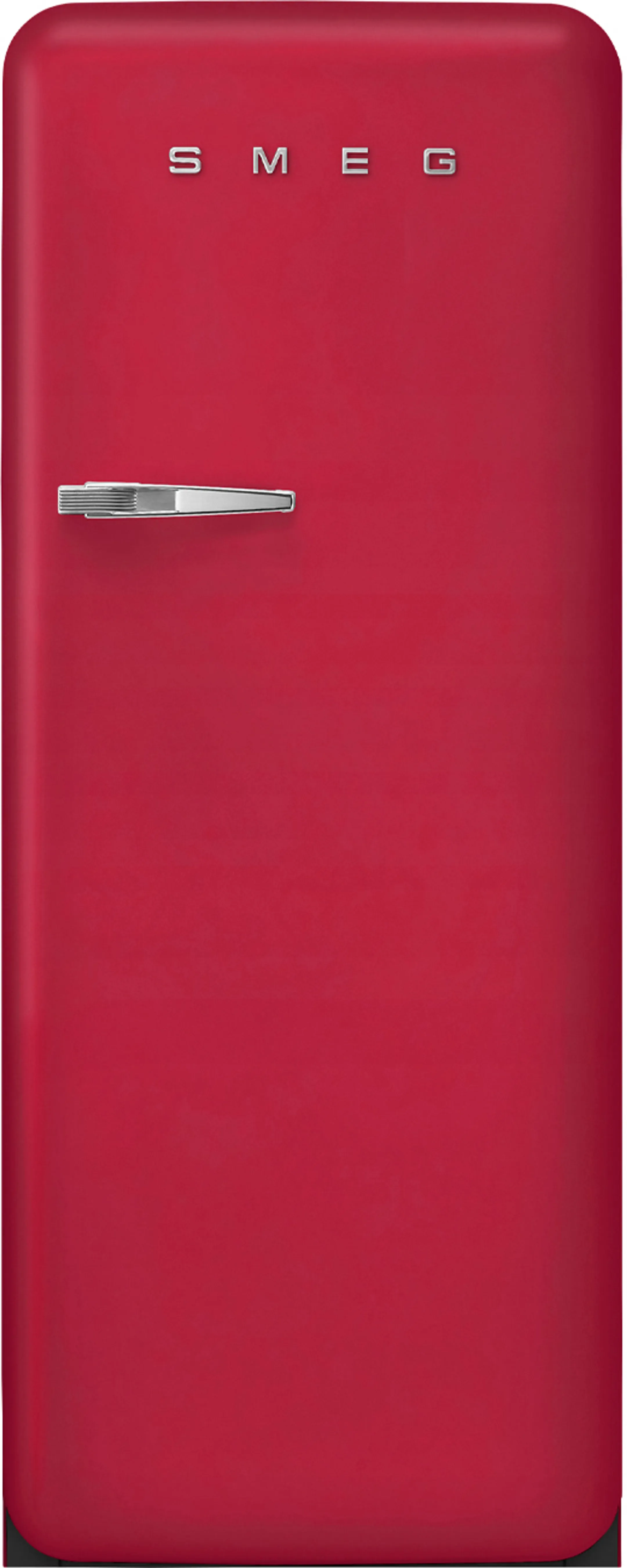 Frigo FAB28RDRB6 Rouge Rubis