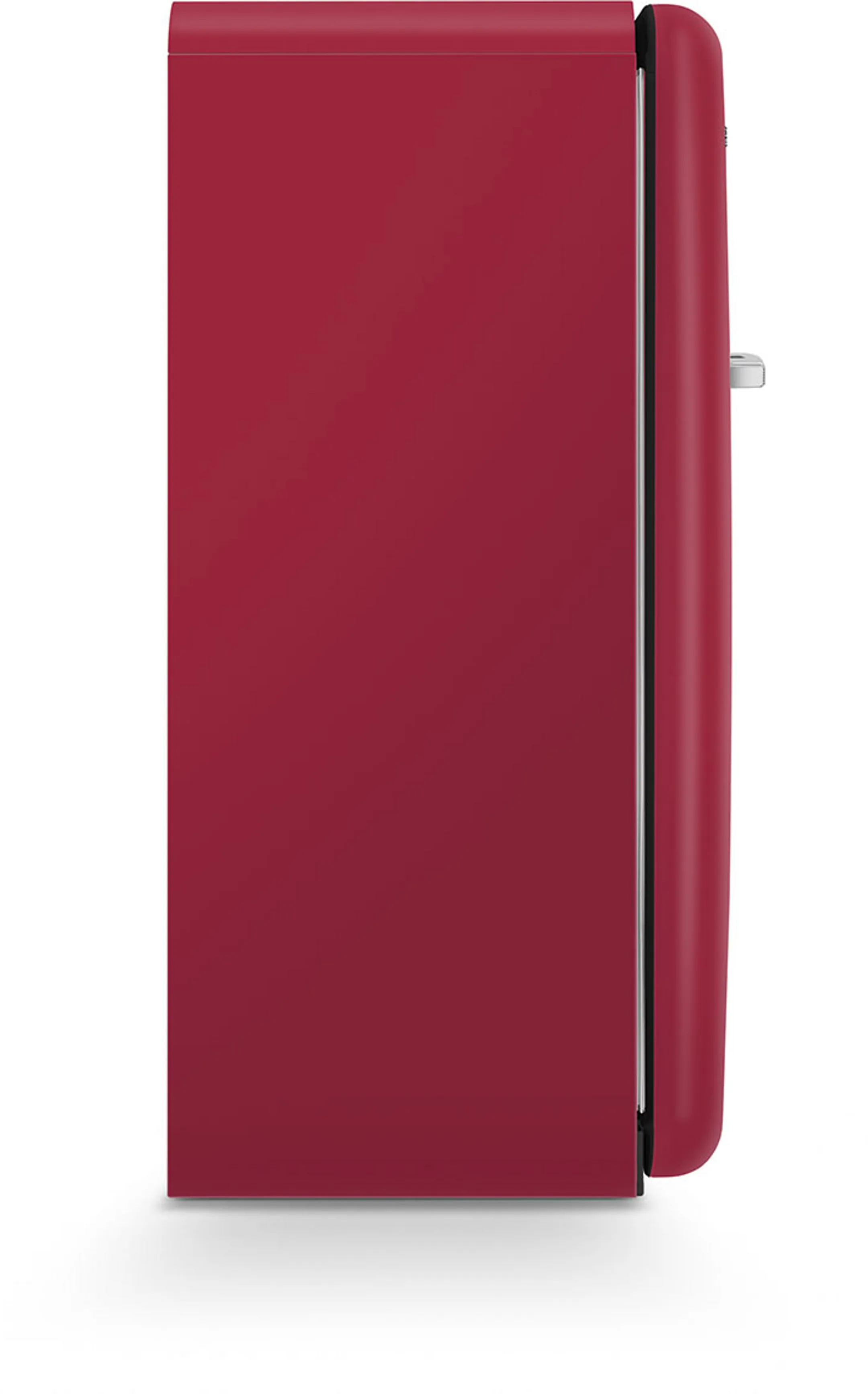 Frigo FAB28RDRB6 Rouge Rubis