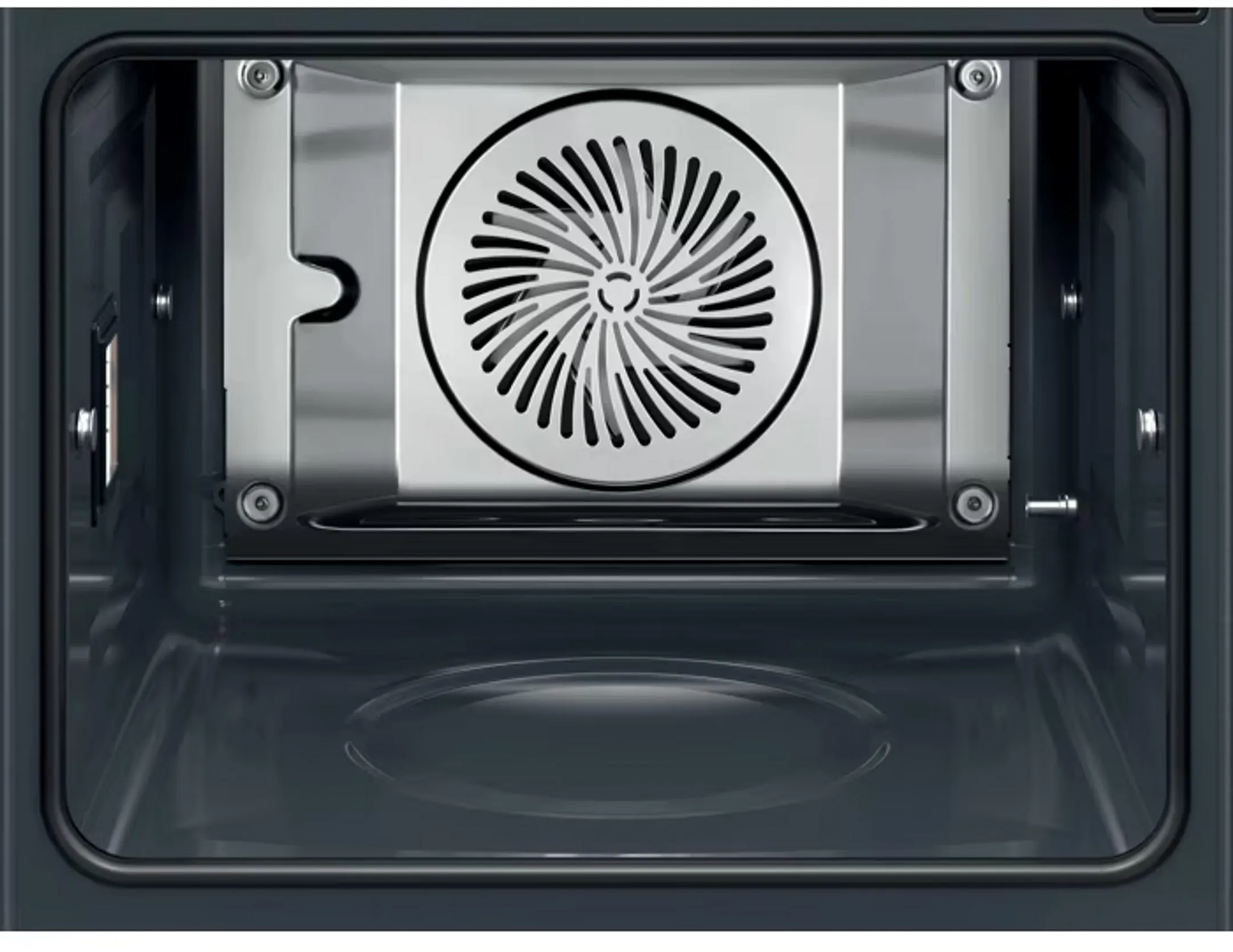 Four Combi vapeur encastrable 8000 MealAssist TP8SB73FAB