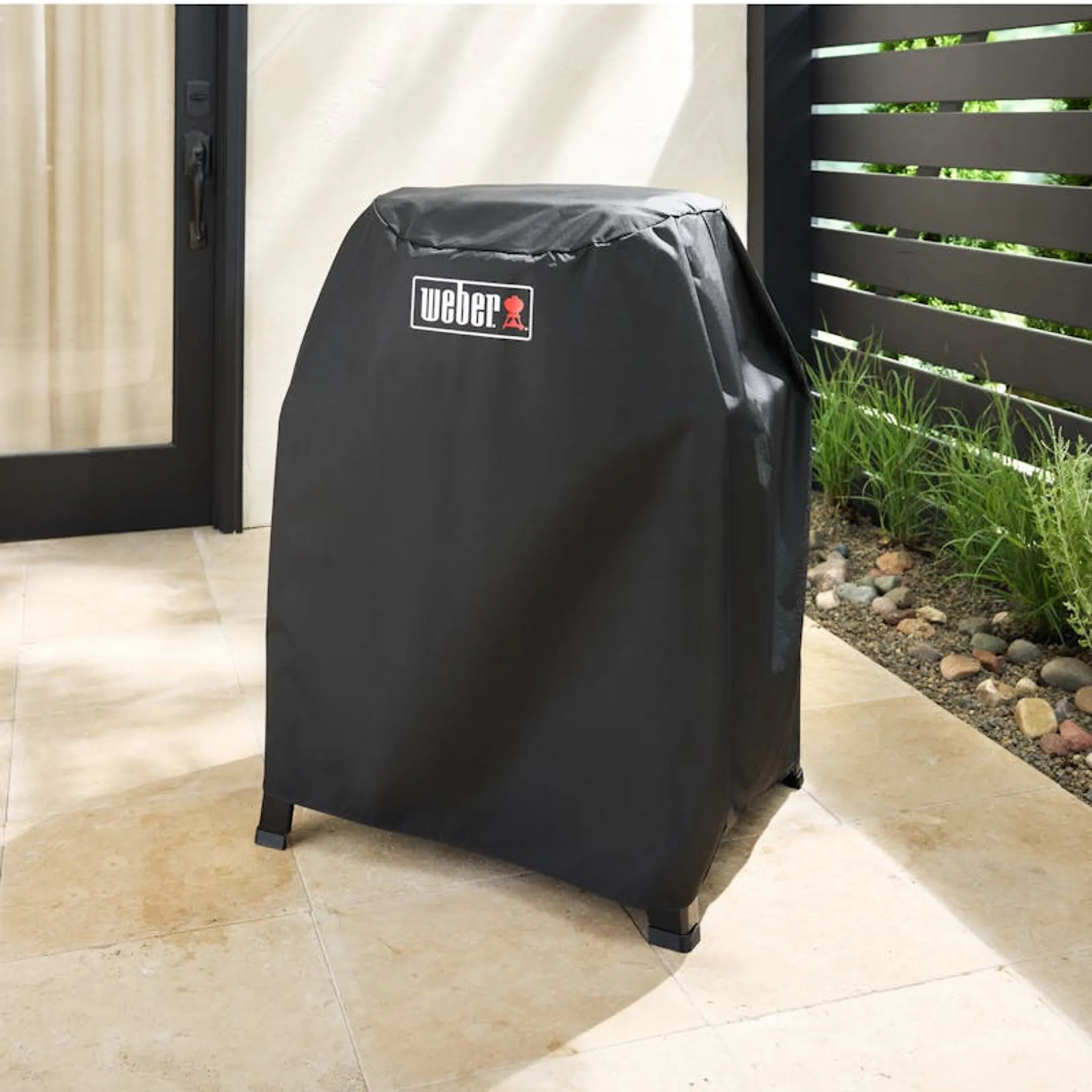 Housse Premium pour Barbecue Lumin avec Support