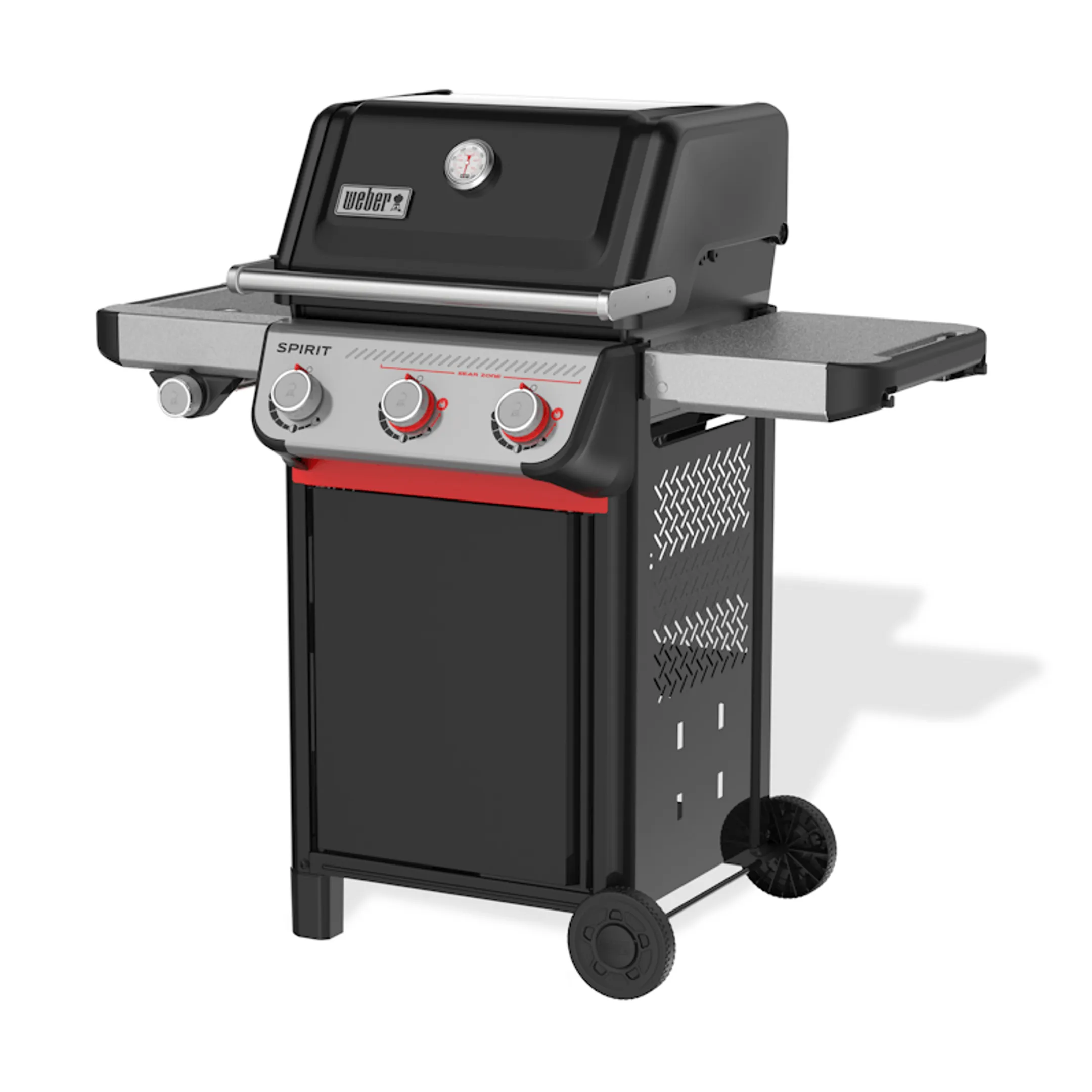 Gas barbecue Spirit E-335