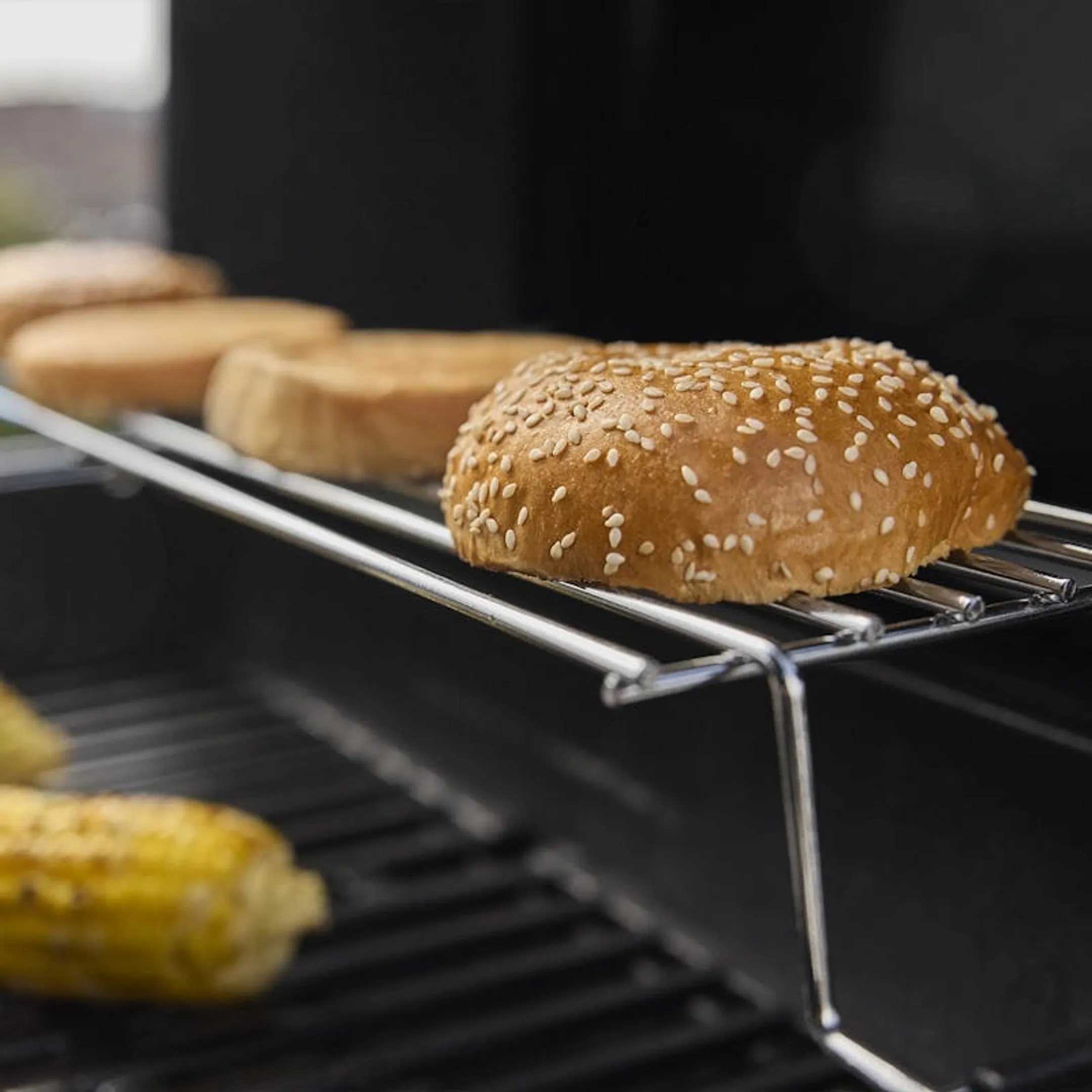 Gas barbecue Spirit E-335