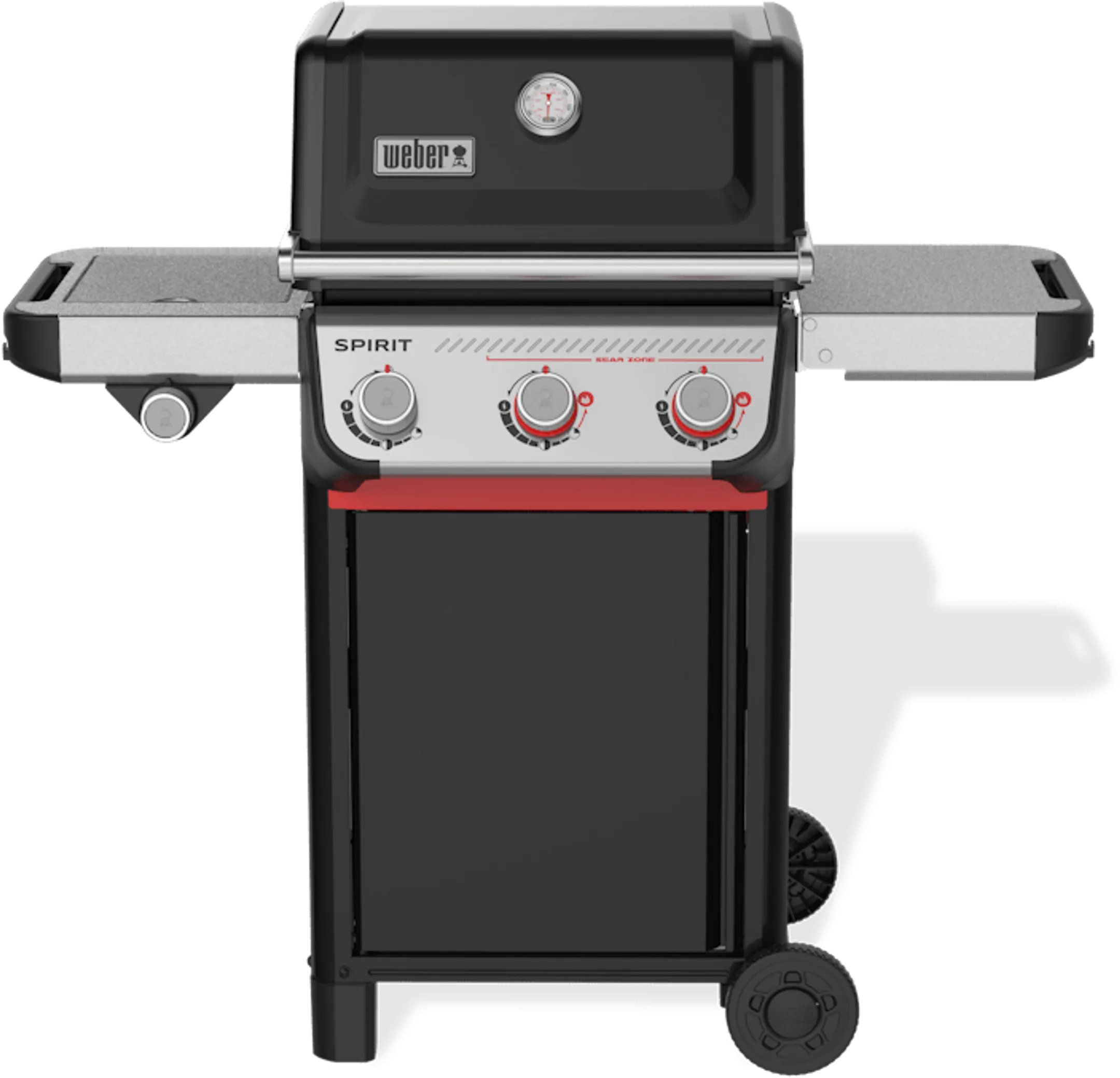 Gas barbecue Spirit E-335