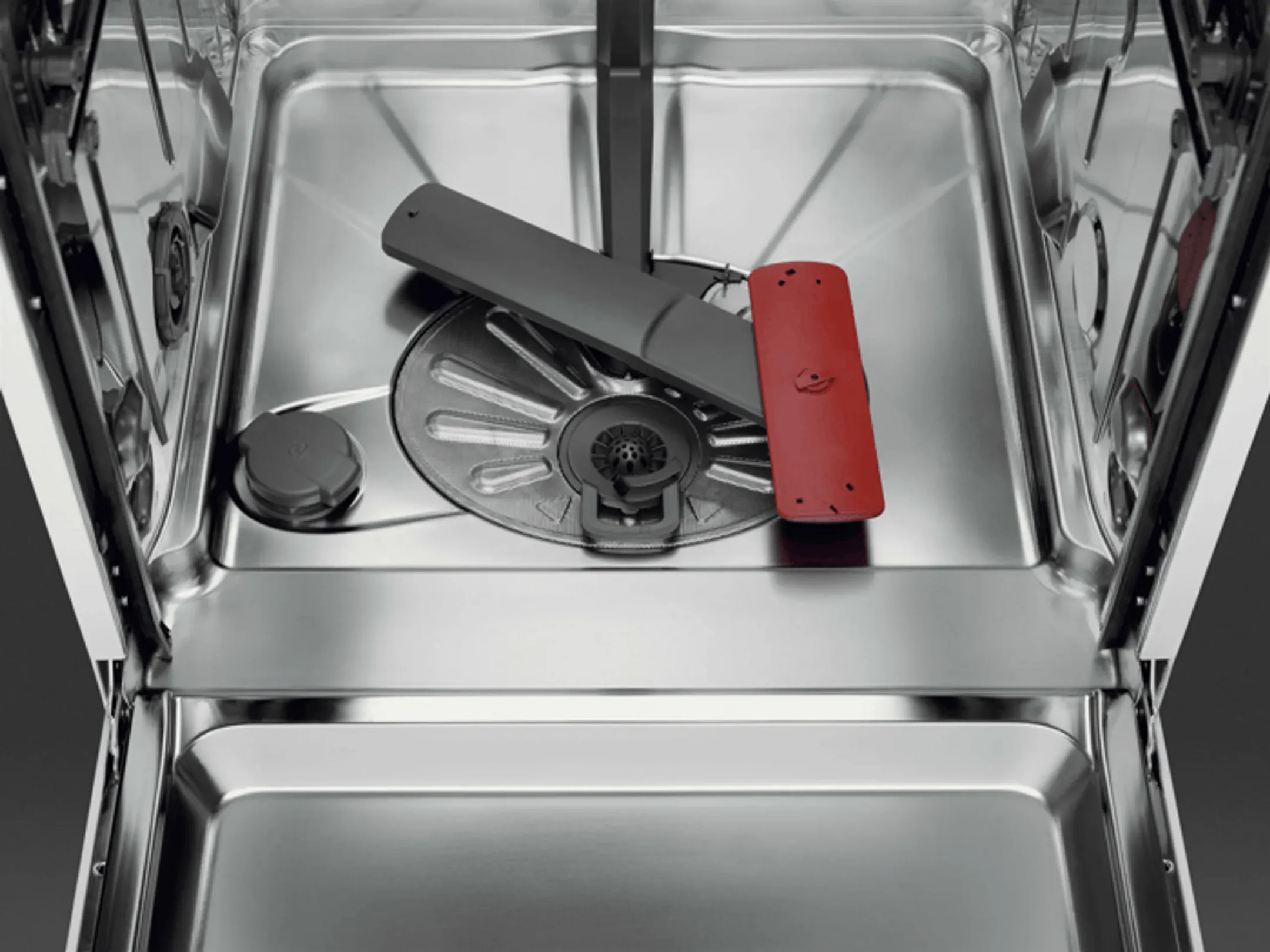 Built-in dishwasher 6000 GI6200B2SC
