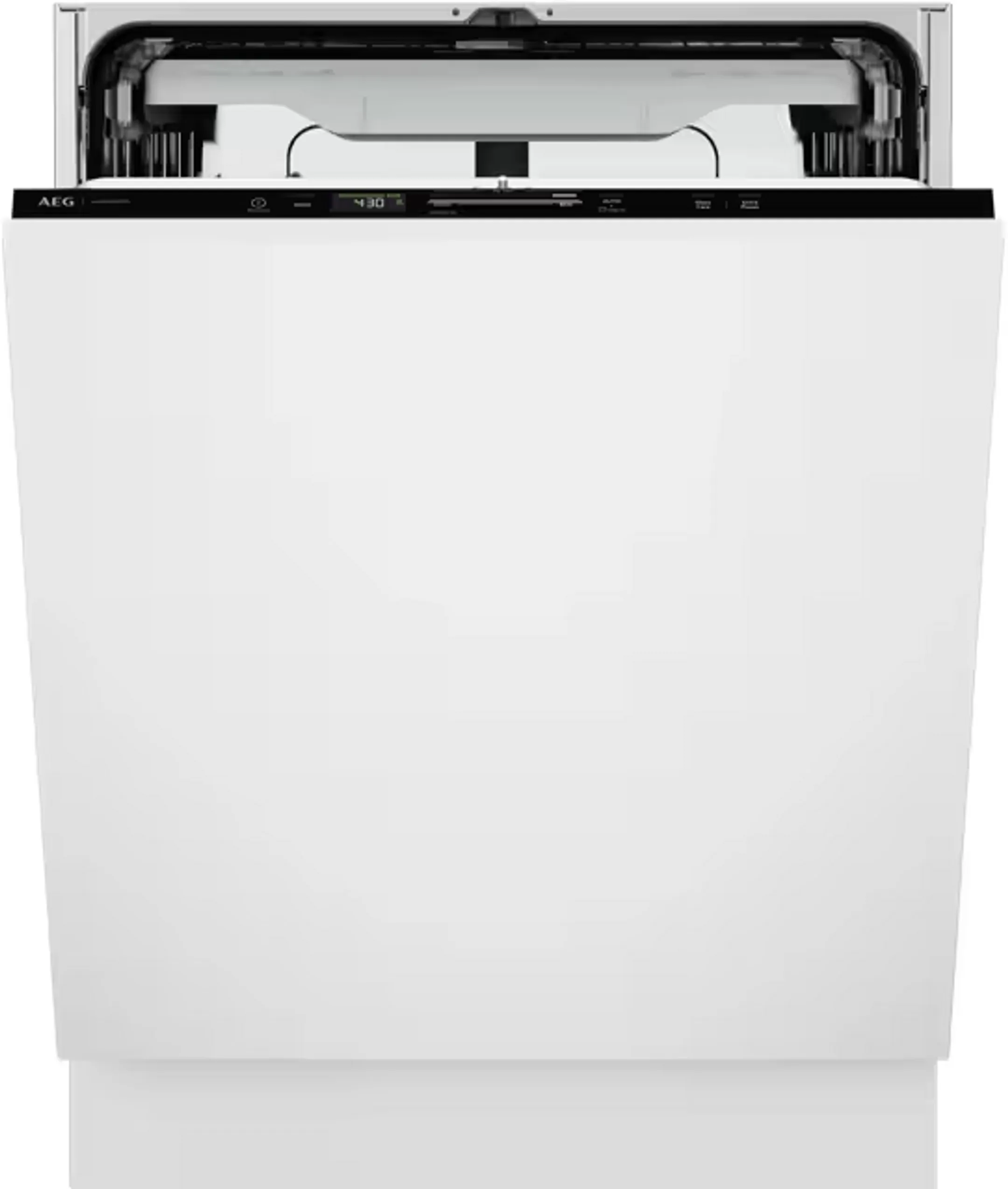 Built-in dishwasher 6000 GI6200B2SC
