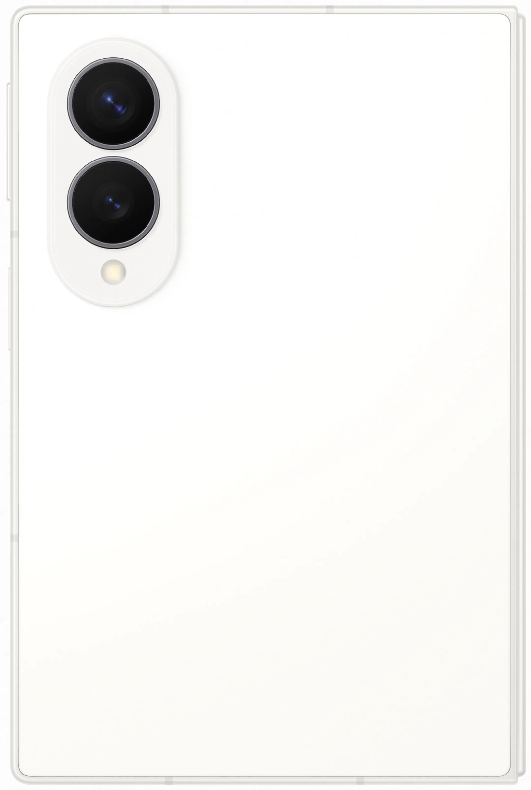 Smartphone Galaxy Z Fold8 5G 256Go Cream