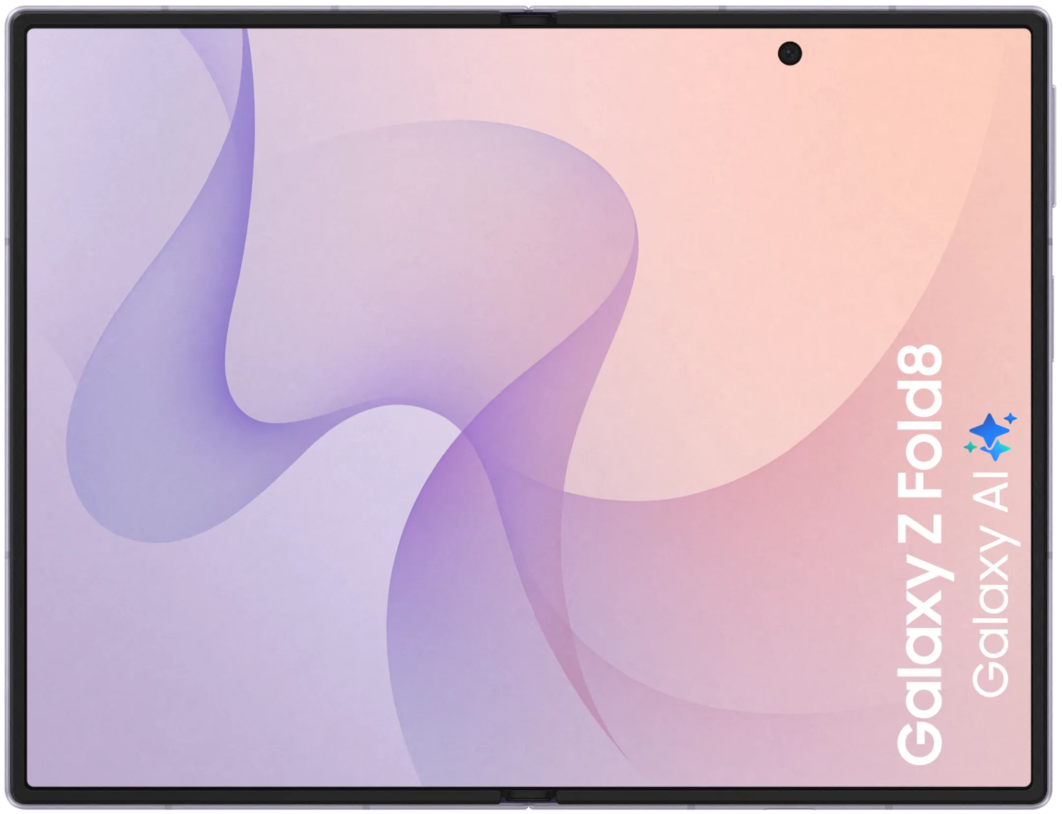 Smartphone Galaxy Z Fold8 5G 512Go Lavander