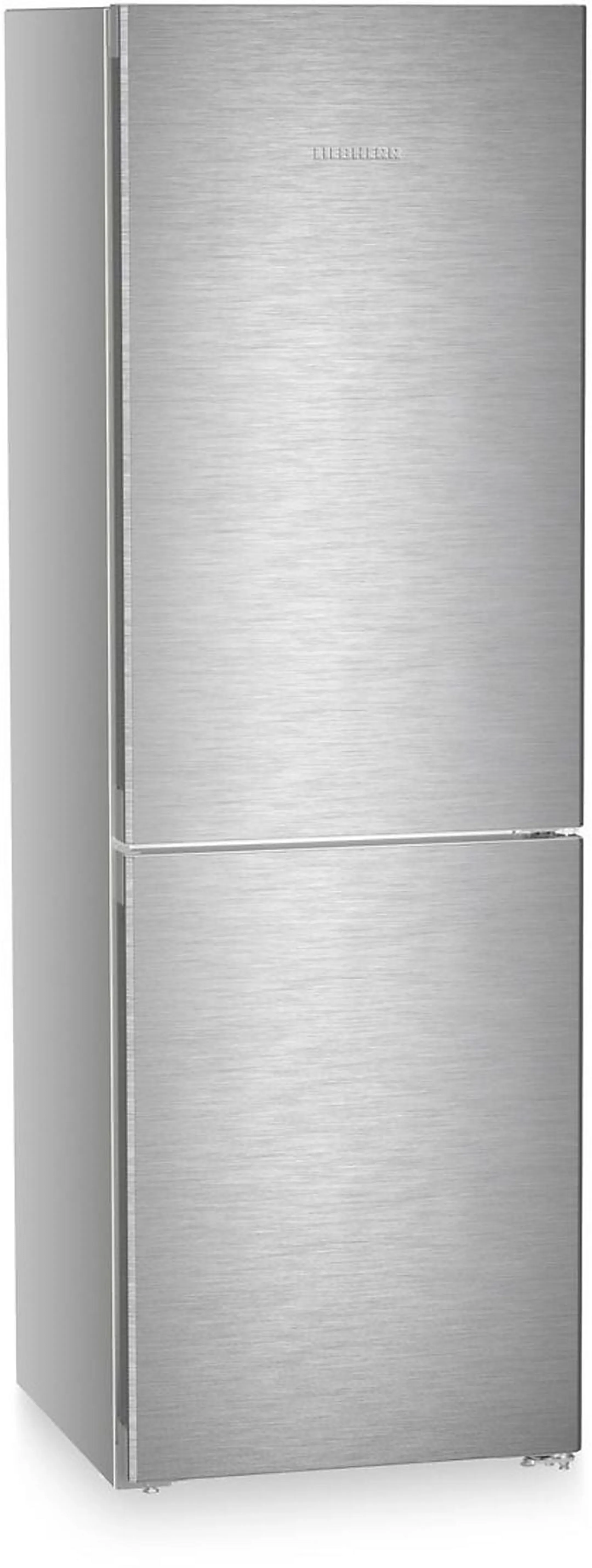 Combi frigo congélateur BioFresh NoFrost CBNsda 5223 Plus