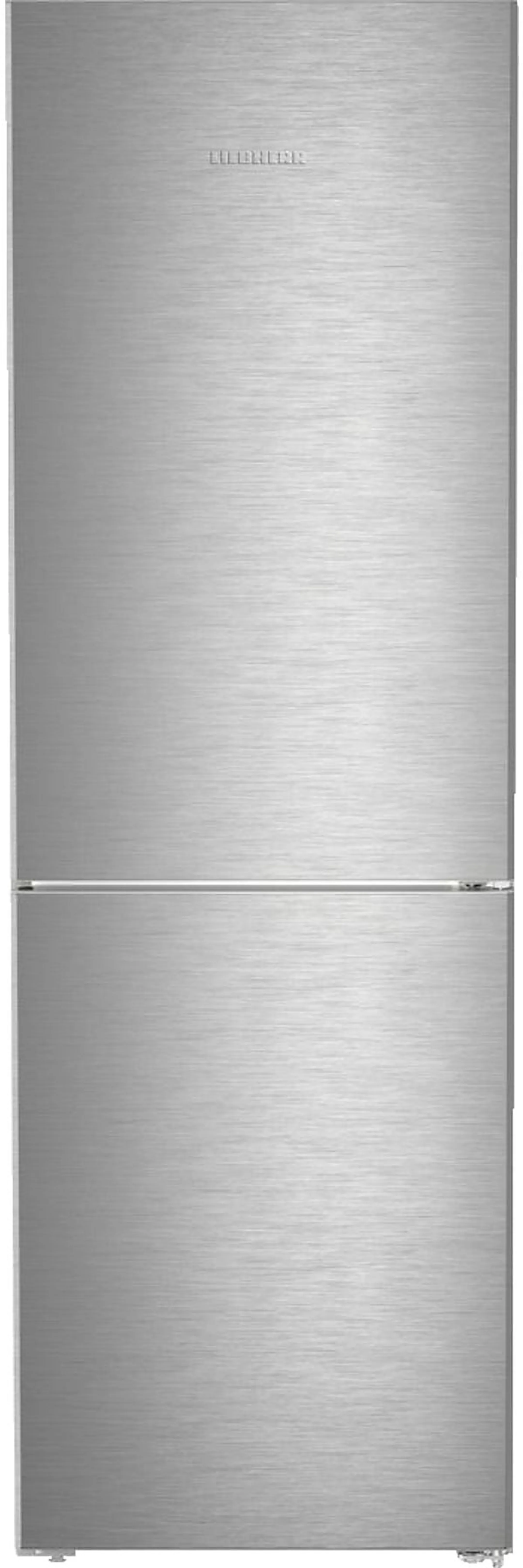 Combi frigo congélateur BioFresh NoFrost CBNsda 5223 Plus