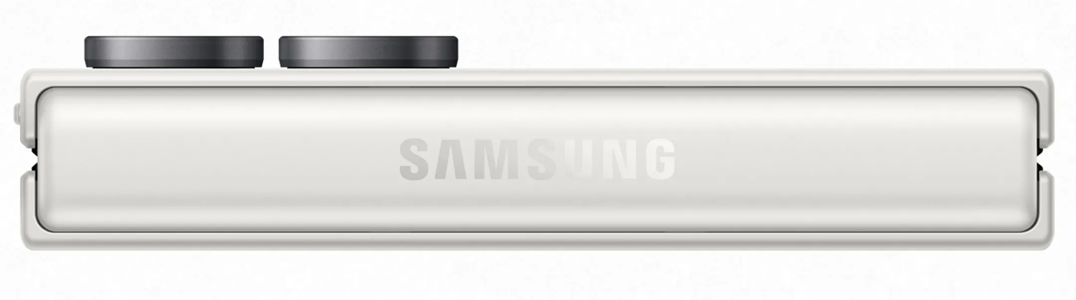 Smartphone Galaxy Z Flip8 5G 256Go Cream