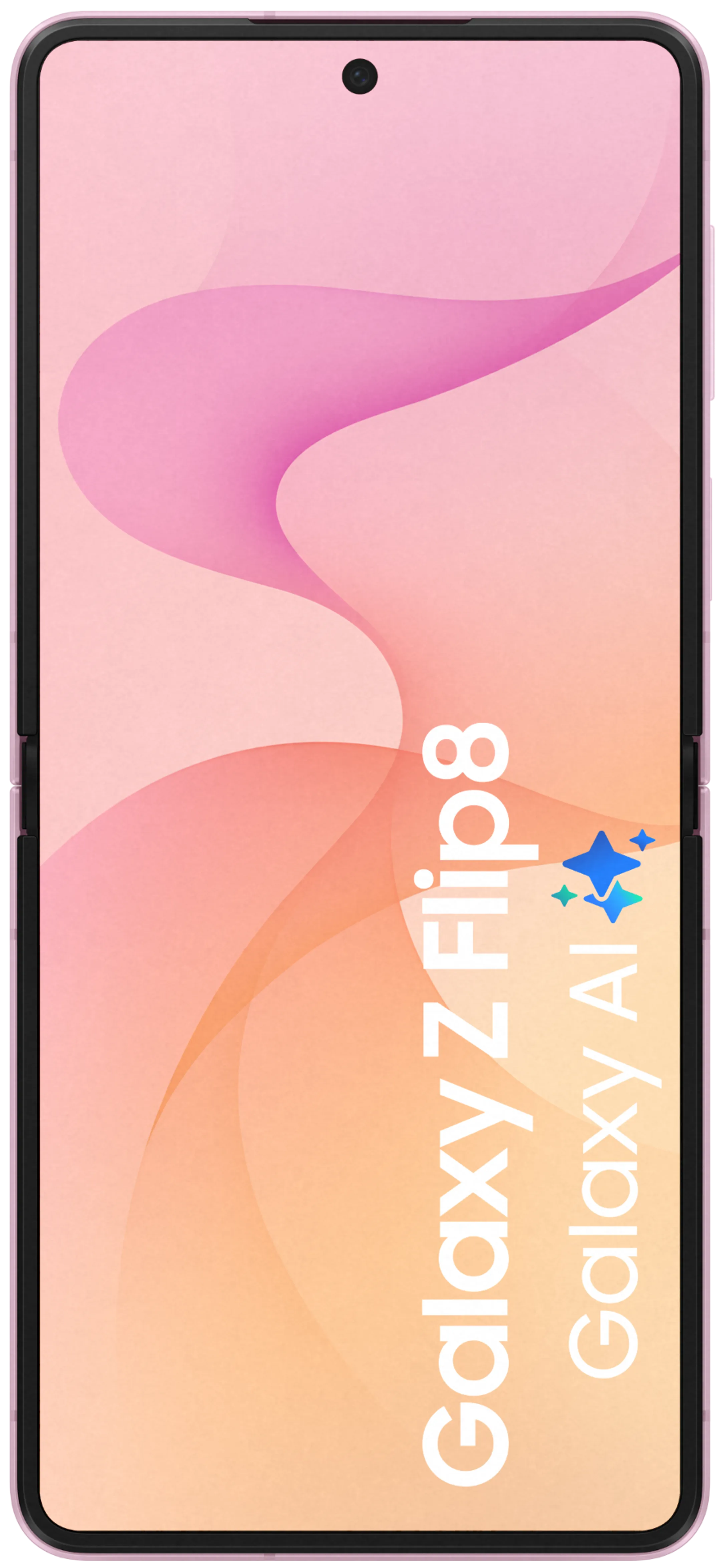 Smartphone Galaxy Z Flip8 5G 256Go Pink