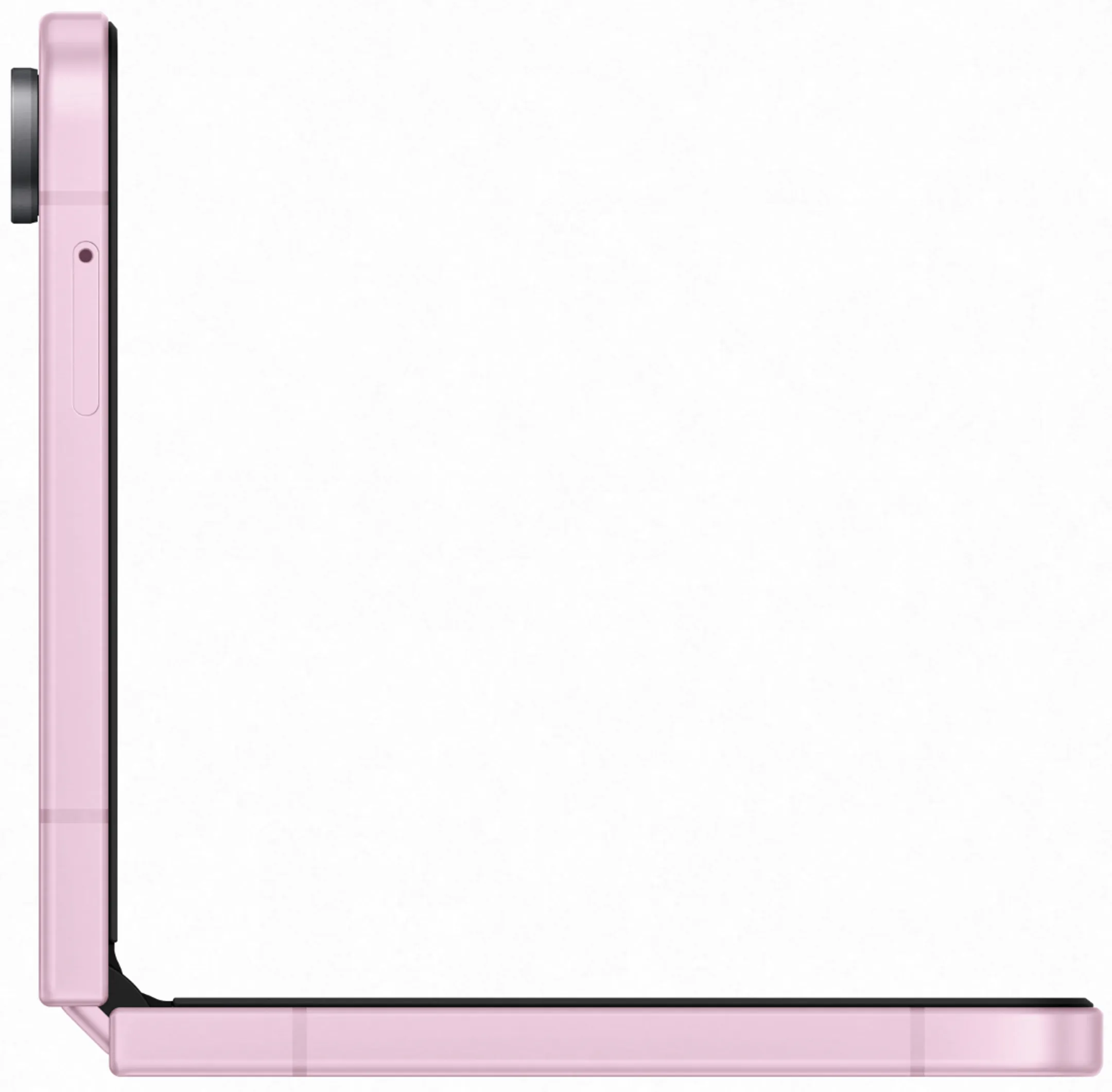Smartphone Galaxy Z Flip8 5G 256Go Pink