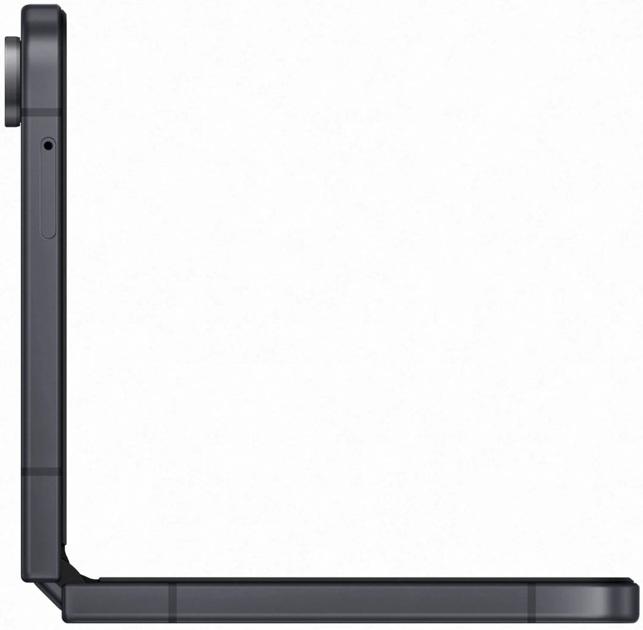 Smartphone Galaxy Z Flip8 5G 512Go Graphite
