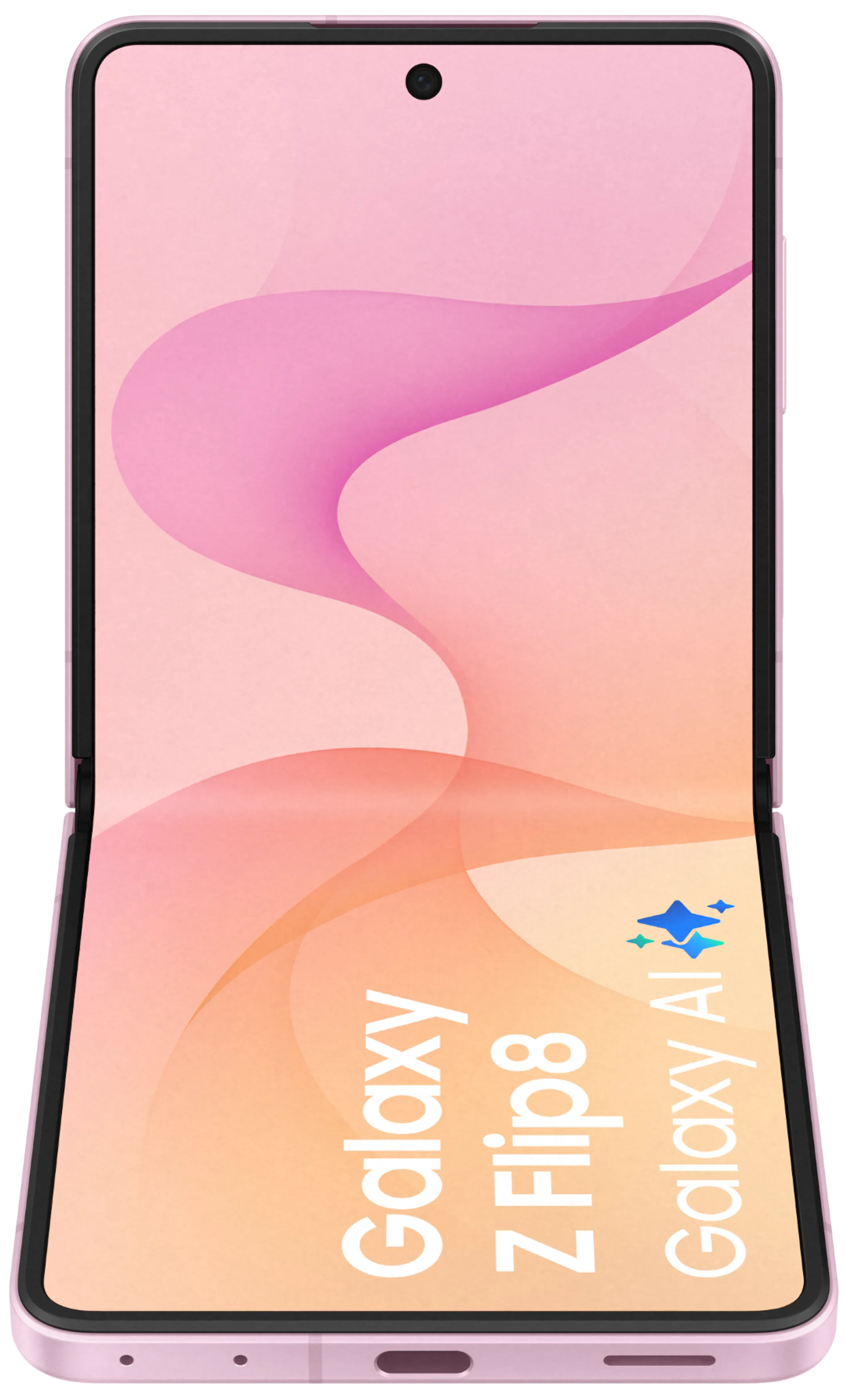 Smartphone Galaxy Z Flip8 5G 512Go Pink