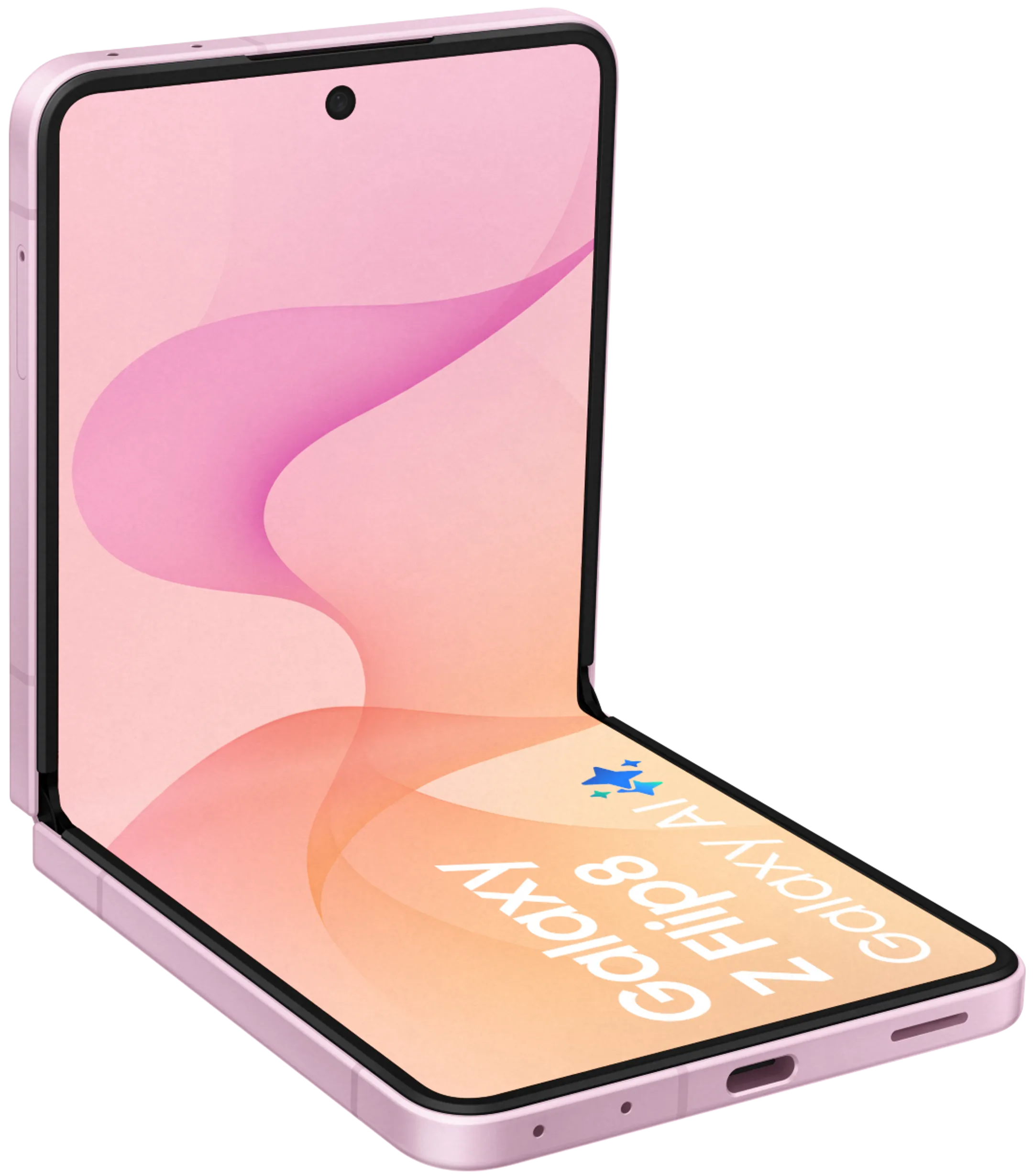 Smartphone Galaxy Z Flip8 5G 512Go Pink
