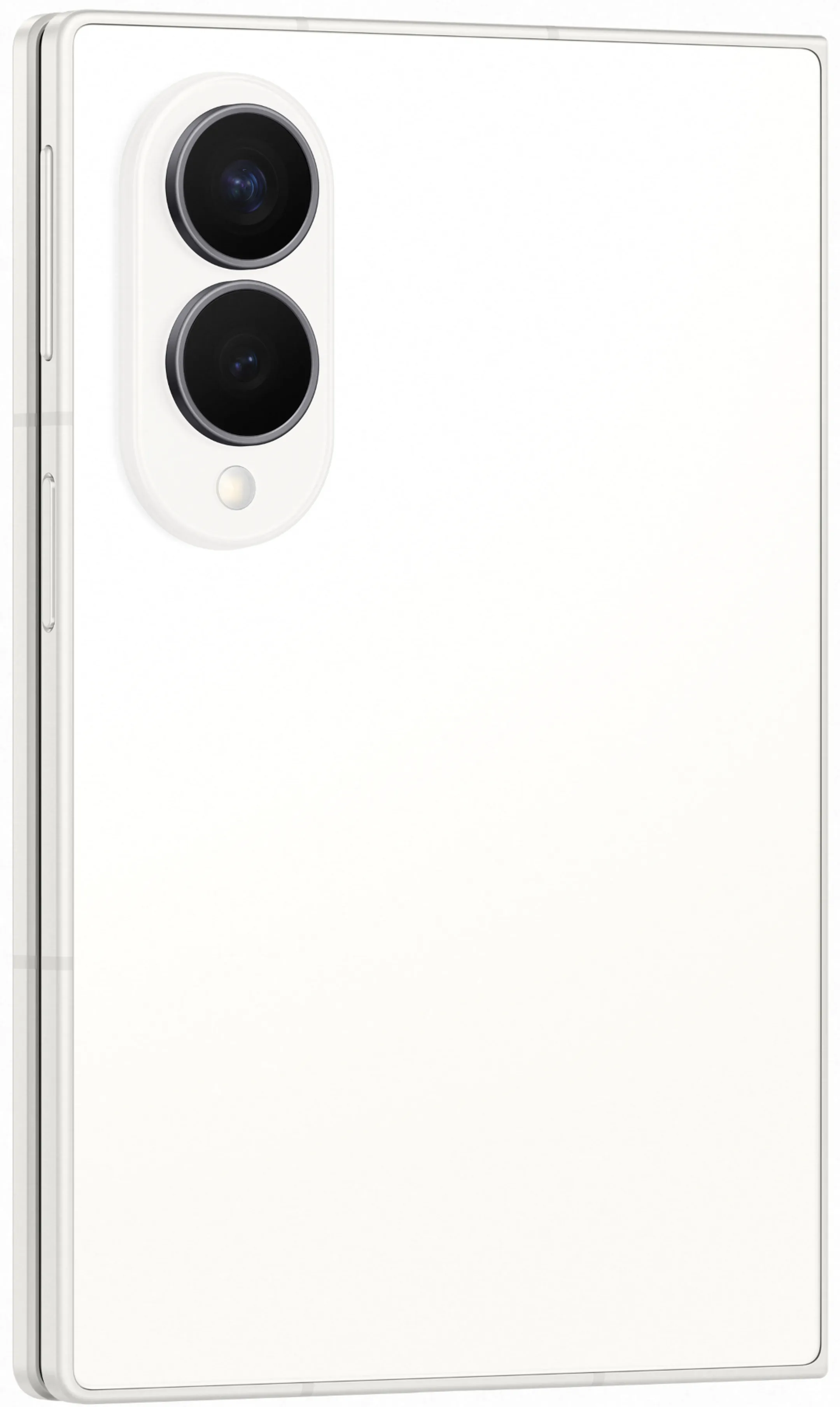 Smartphone Galaxy Z Fold8 5G 512Go Cream
