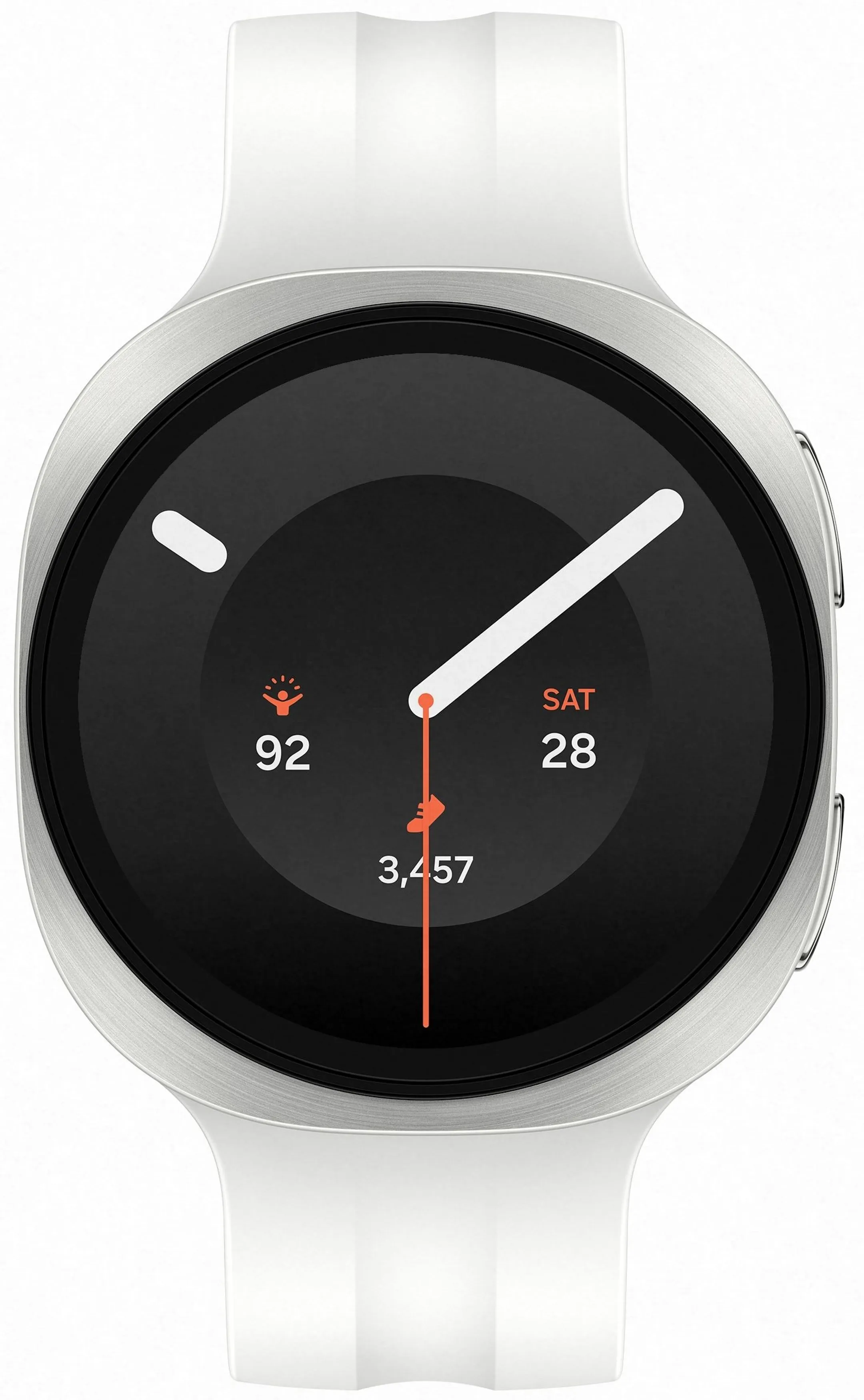 Smartwatch Galaxy Watch9 40mm Cream