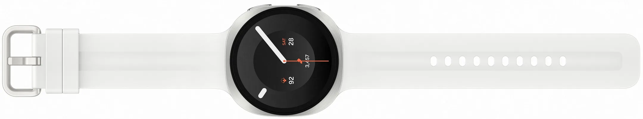 Smartwatch Galaxy Watch9 40mm Cream