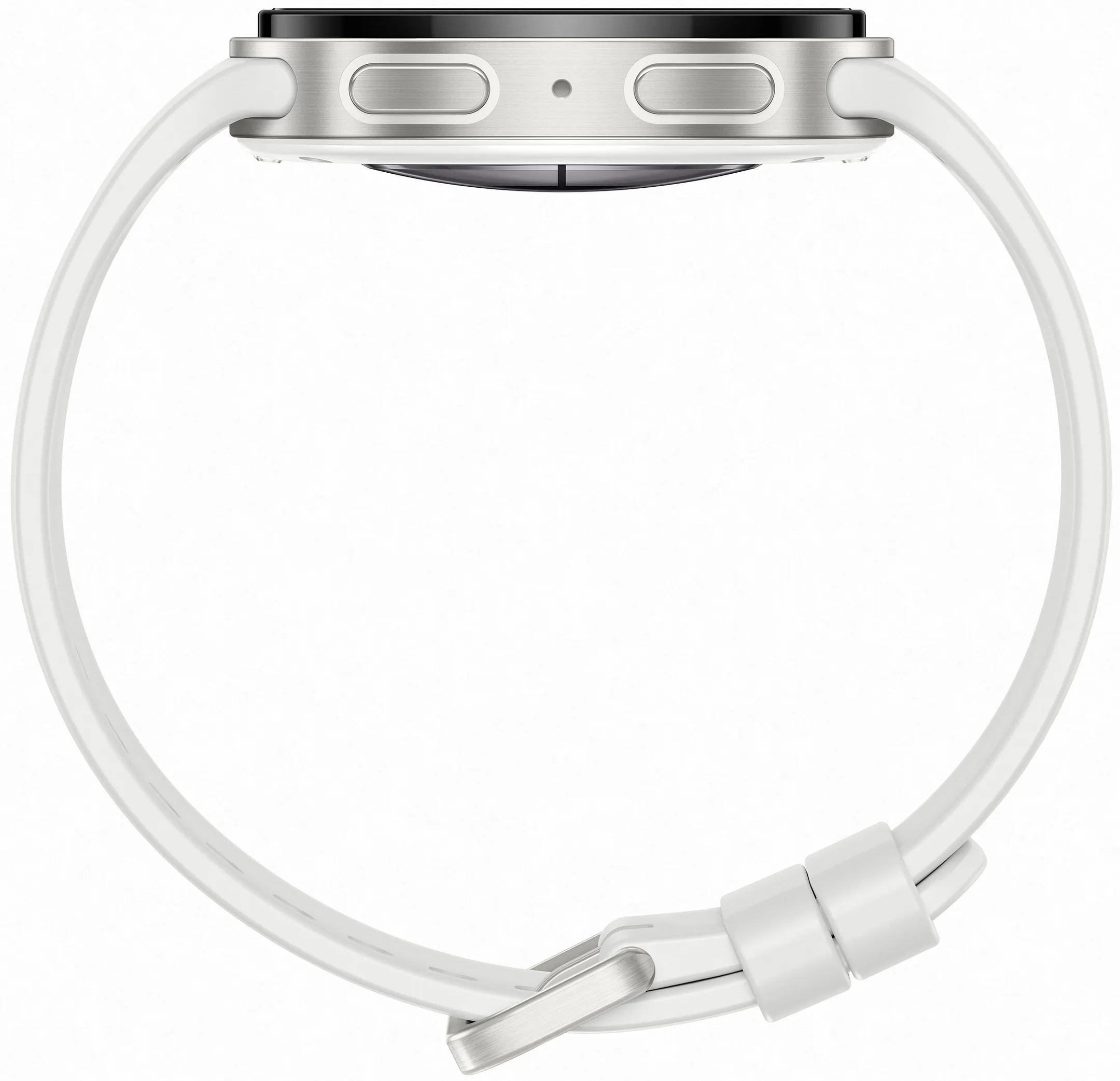 Smartwatch Galaxy Watch9 LTE 40mm Cream