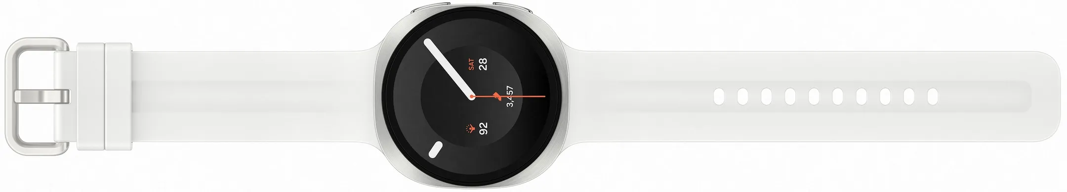Smartwatch Galaxy Watch9 LTE 40mm Cream