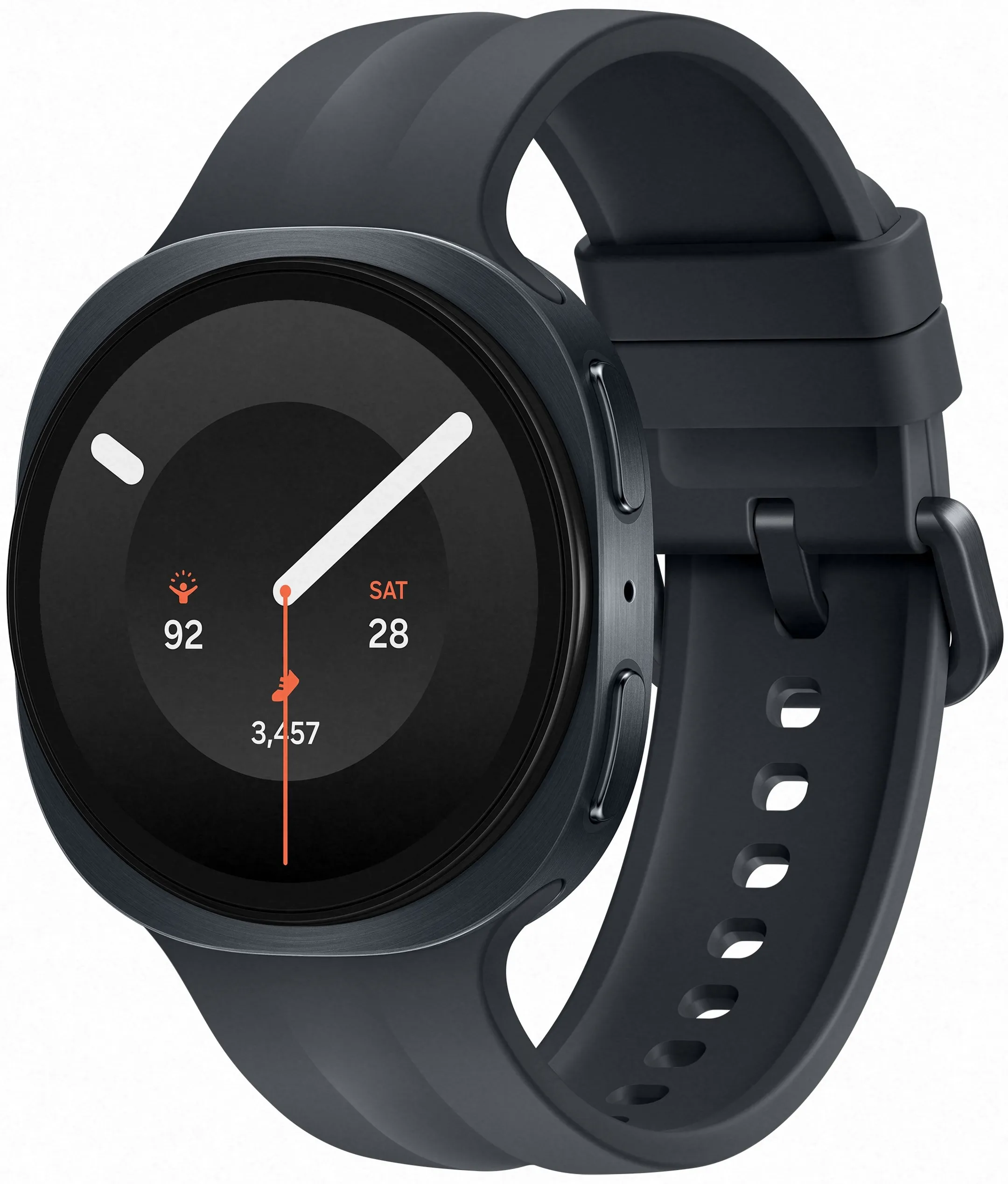 Smartwatch Galaxy Watch9 LTE 40mm Noir