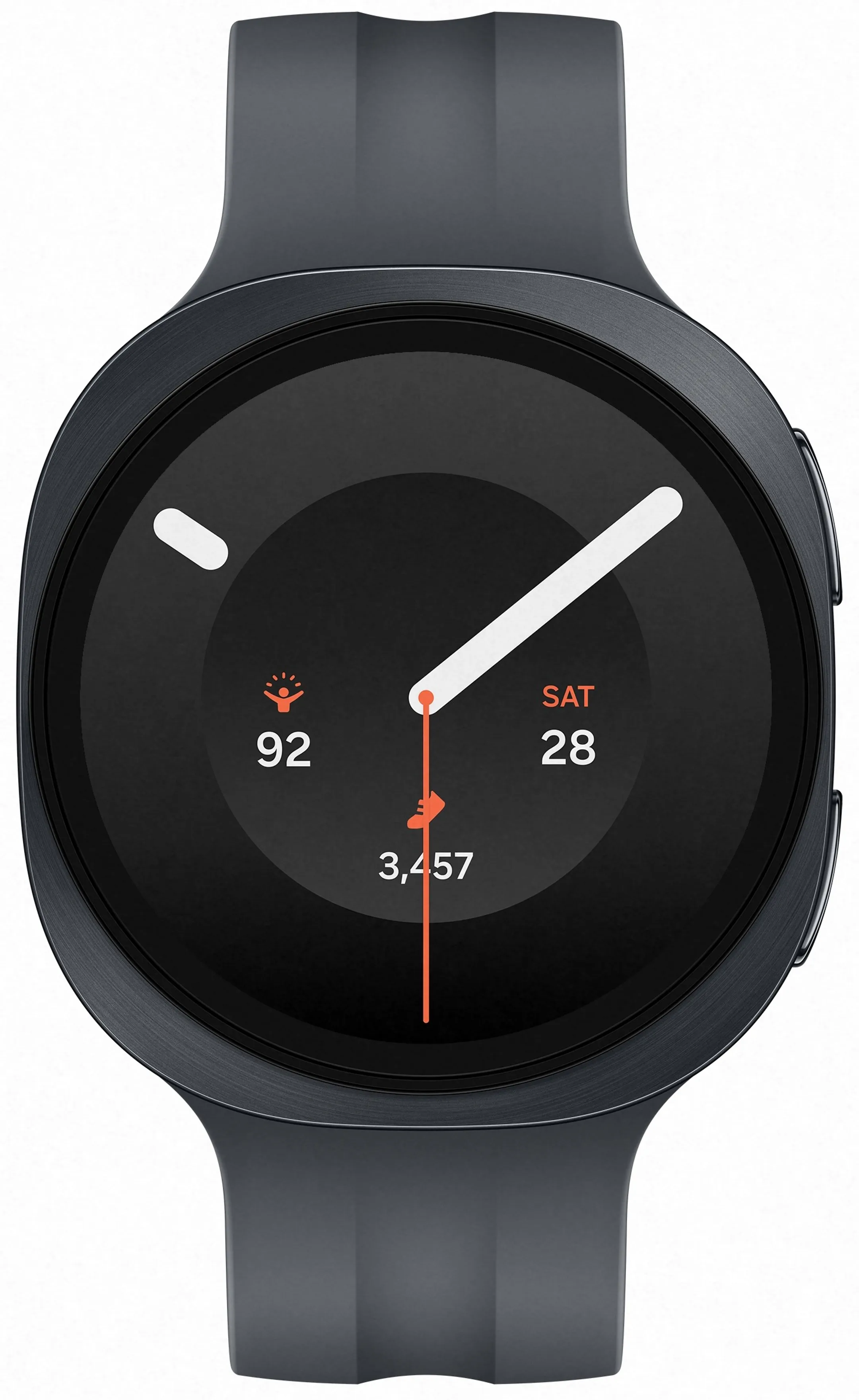 Smartwatch Galaxy Watch9 LTE 40mm Noir