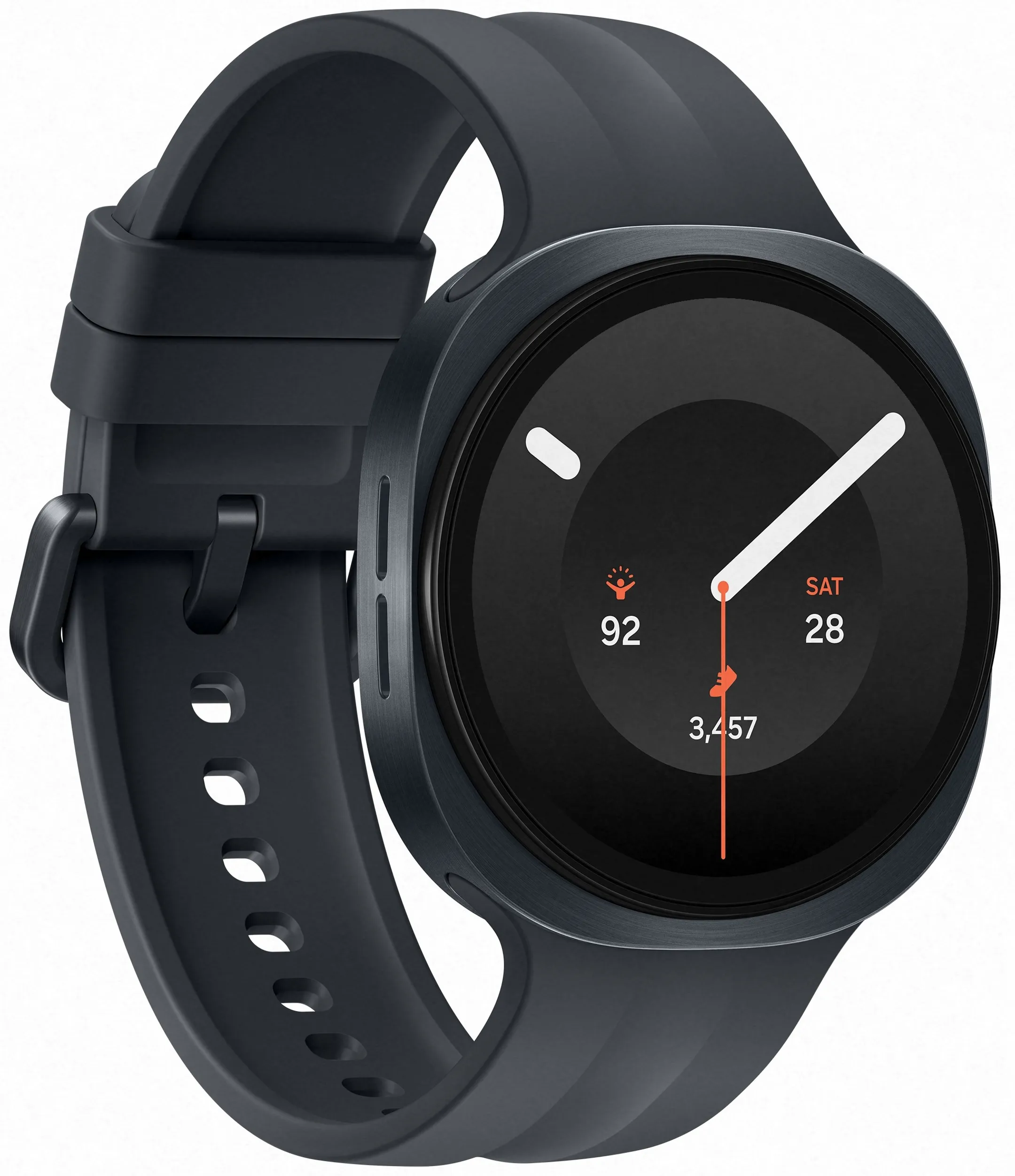 Smartwatch Galaxy Watch9 LTE 40mm Noir
