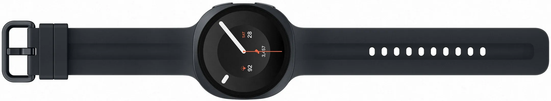Smartwatch Galaxy Watch9 LTE 40mm Noir