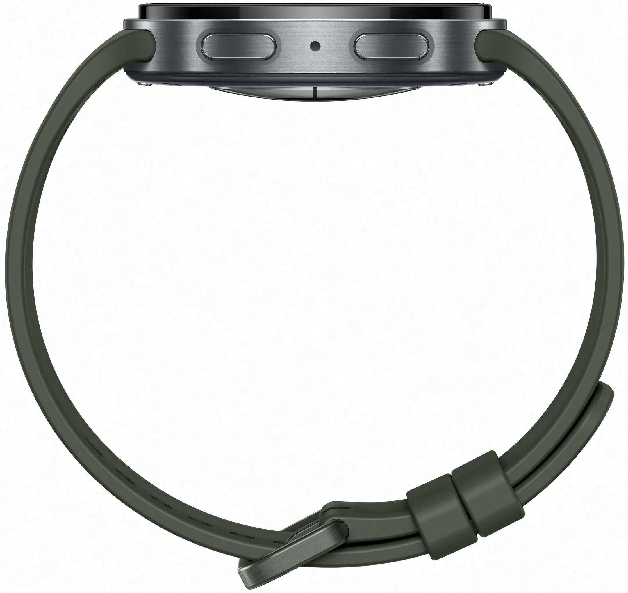 Smartwatch Galaxy Watch9 44mm Silver