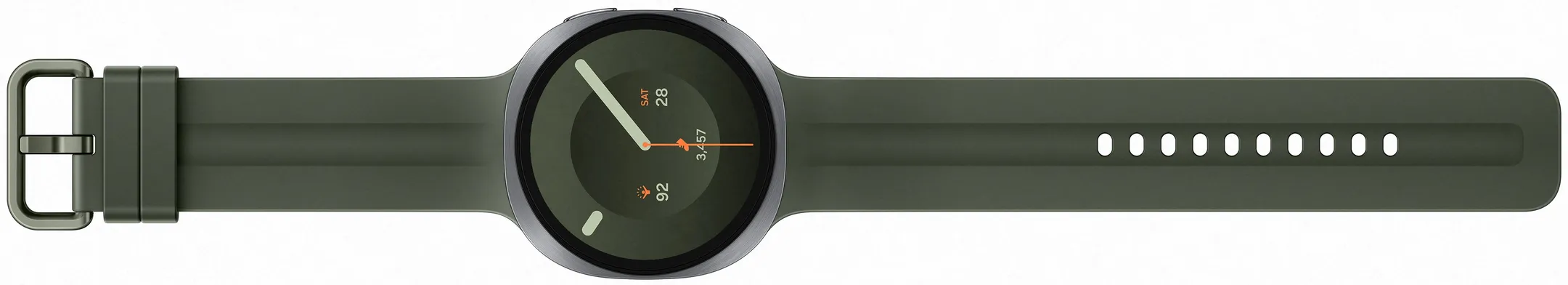 Smartwatch Galaxy Watch9 44mm Silver