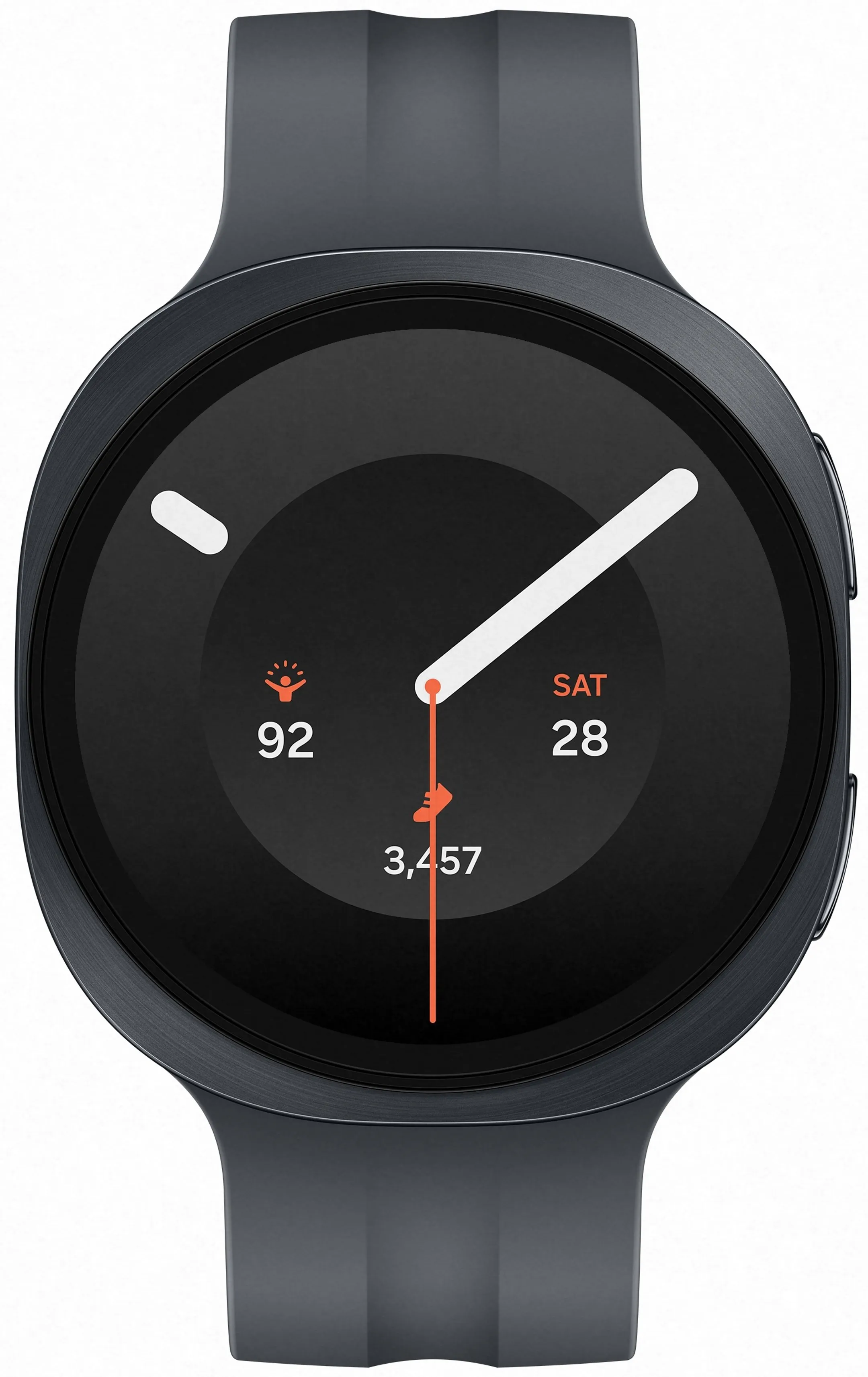 Smartwatch Galaxy Watch9 44mm Noir