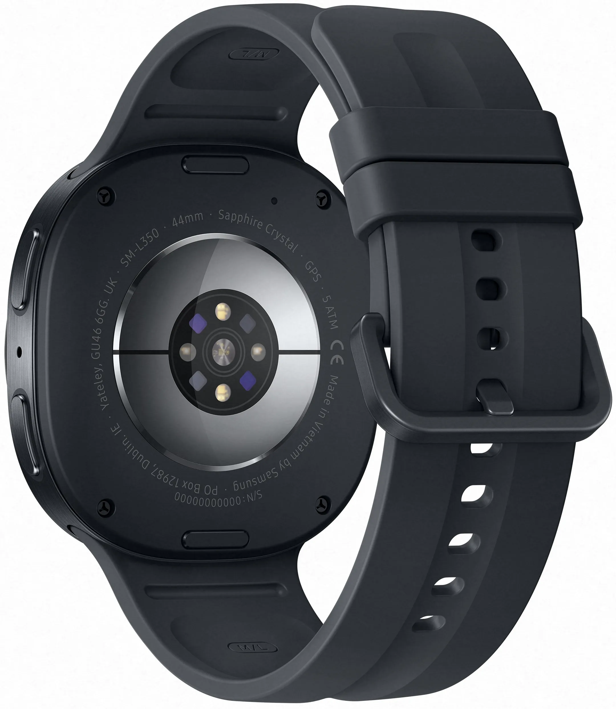 Smartwatch Galaxy Watch9 44mm Noir