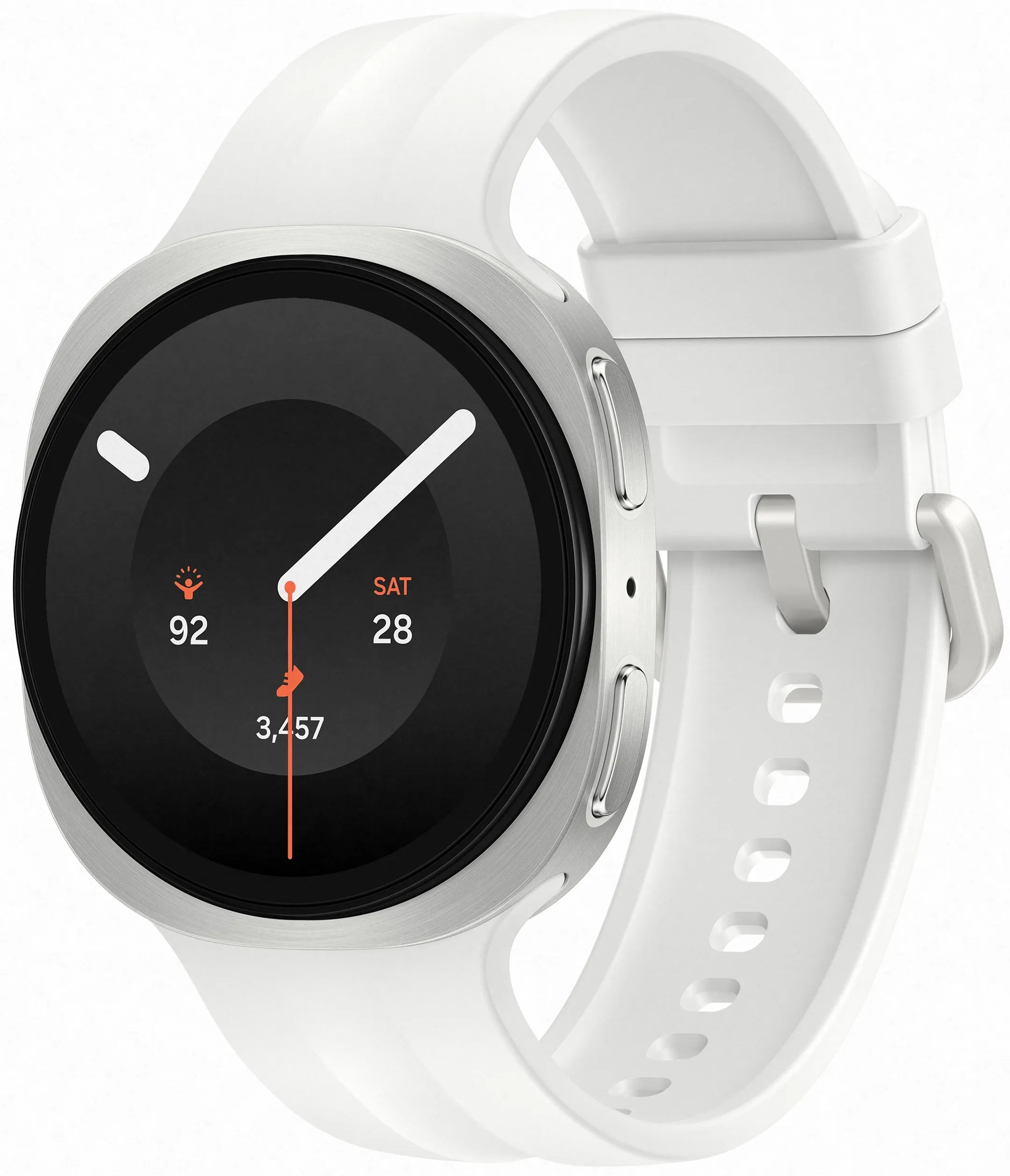 Smartwatch Galaxy Watch9 40mm Cream