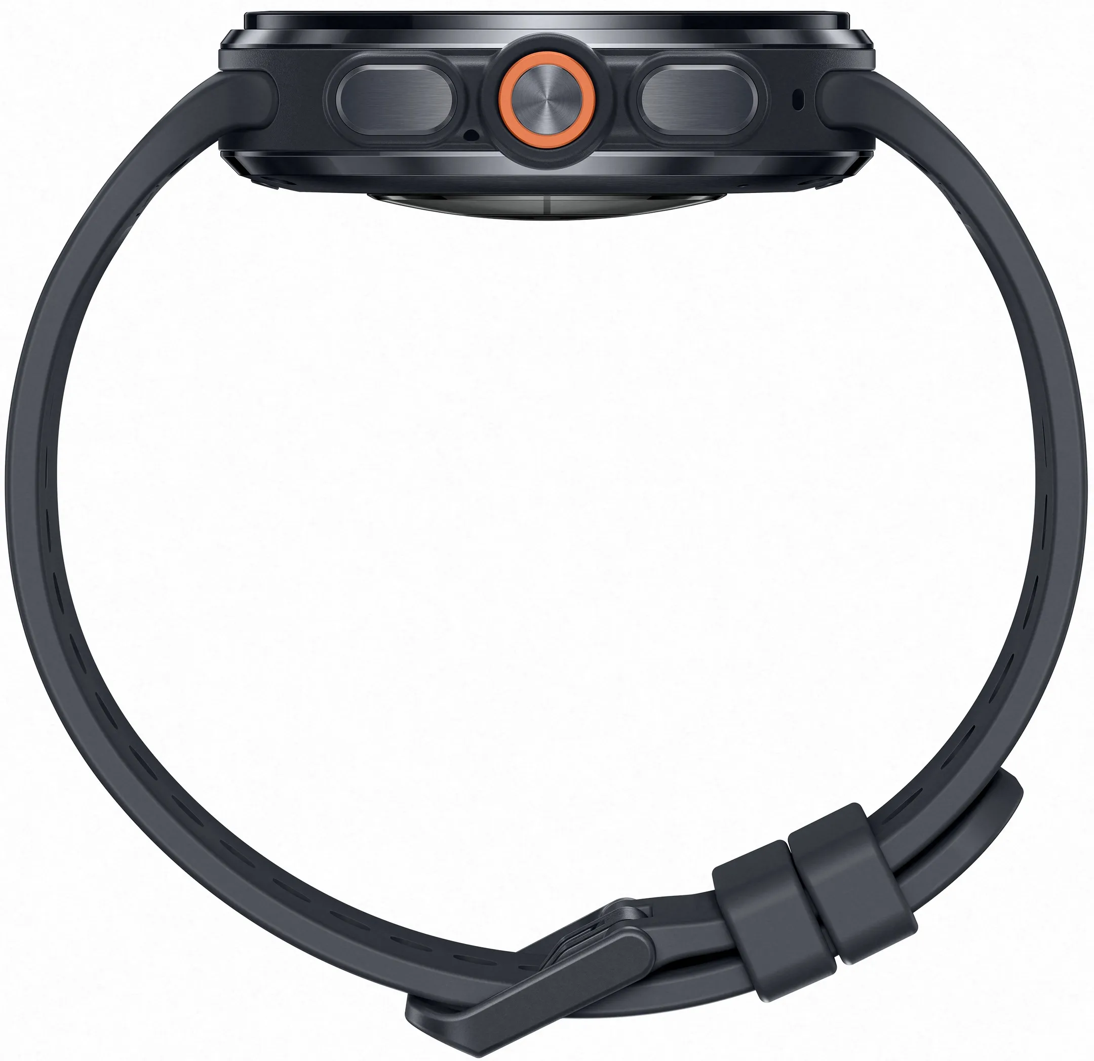 Smartwatch Galaxy Watch Ultra2 LTE Titanium Gray