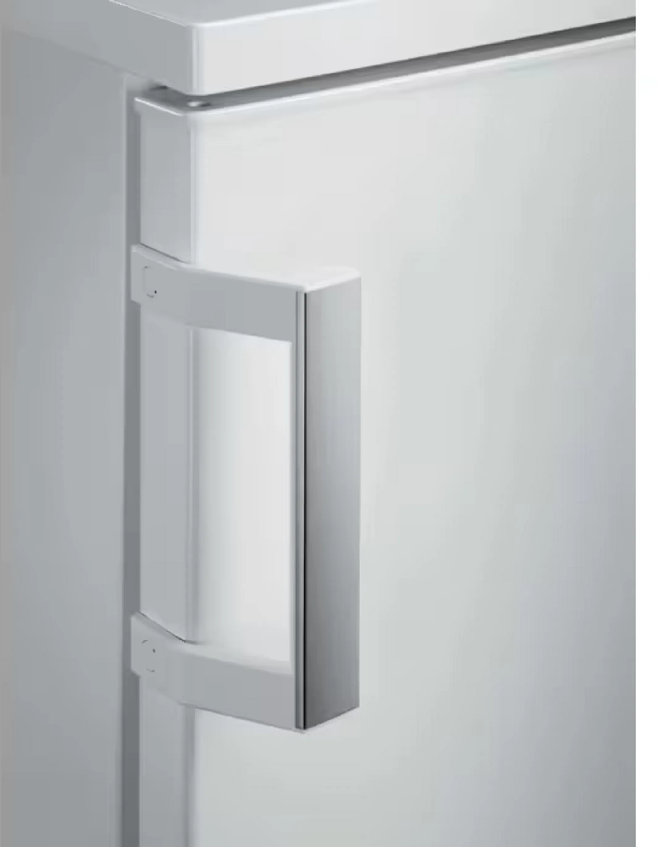 Frigo de table OptiSpace RTS814DXAW