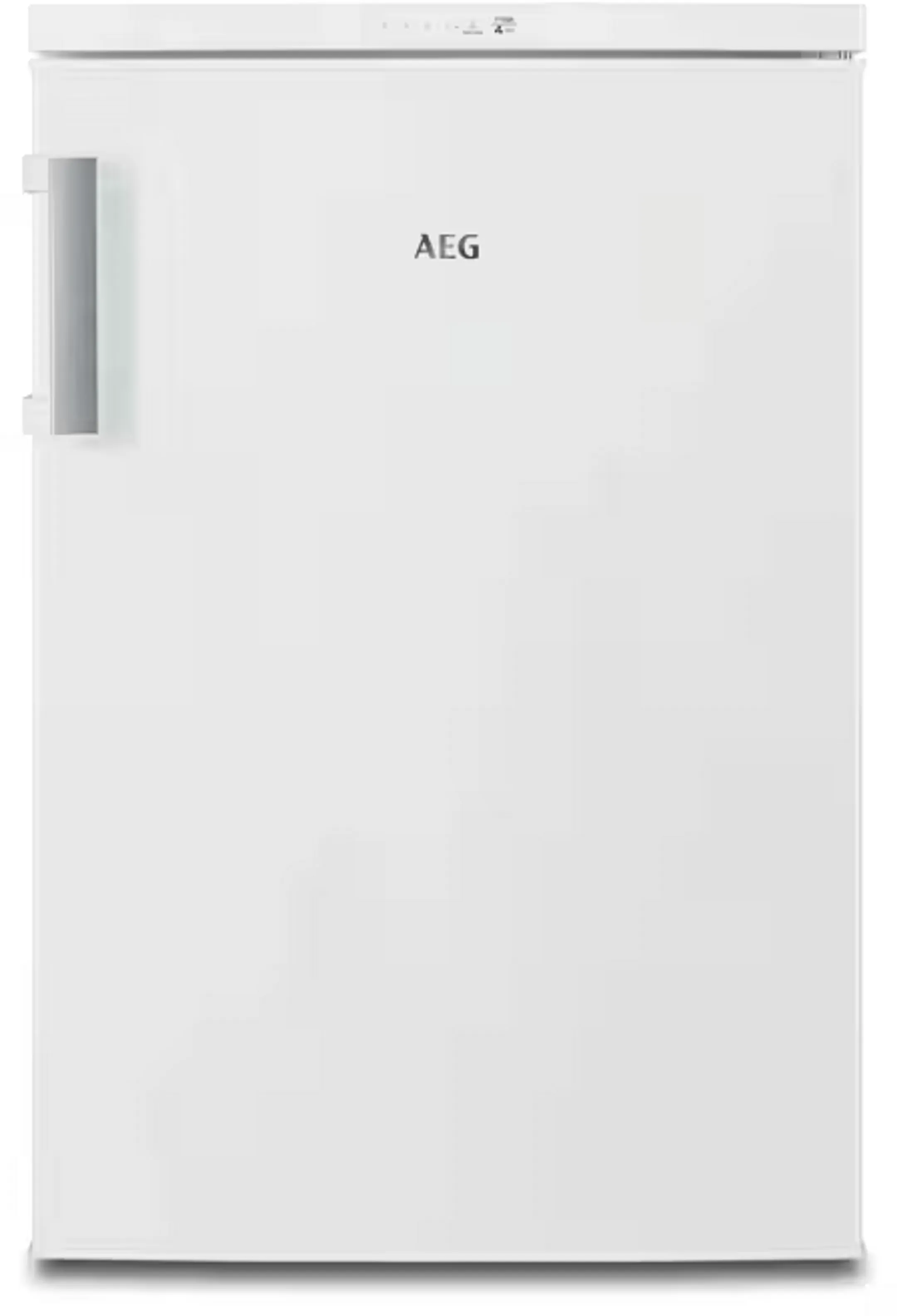 Frigo de table OptiSpace RTS814DXAW