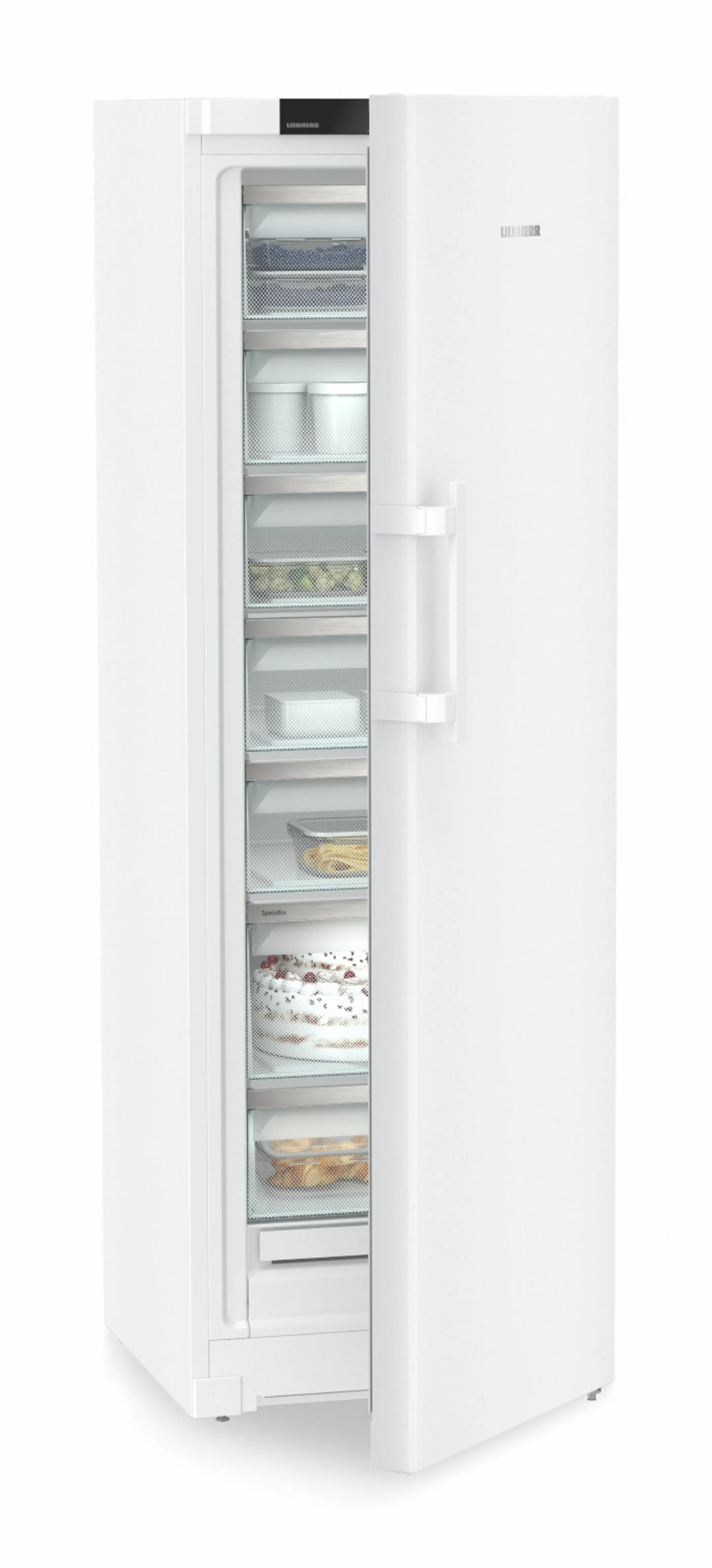 Congélateur NoFrost FNd 5237 Plus