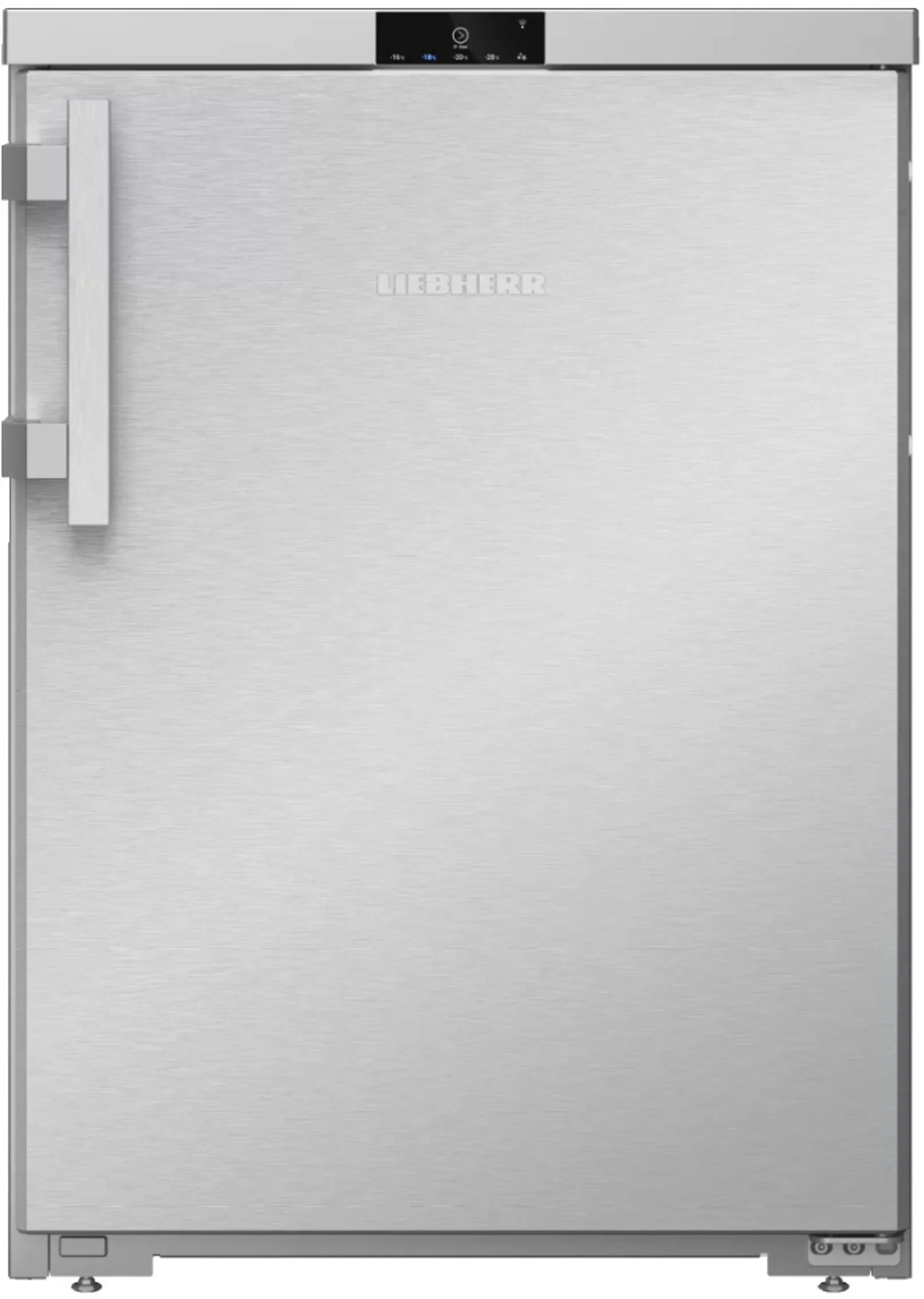 Congélateur de table NoFrost FNsddi 1624 Plus