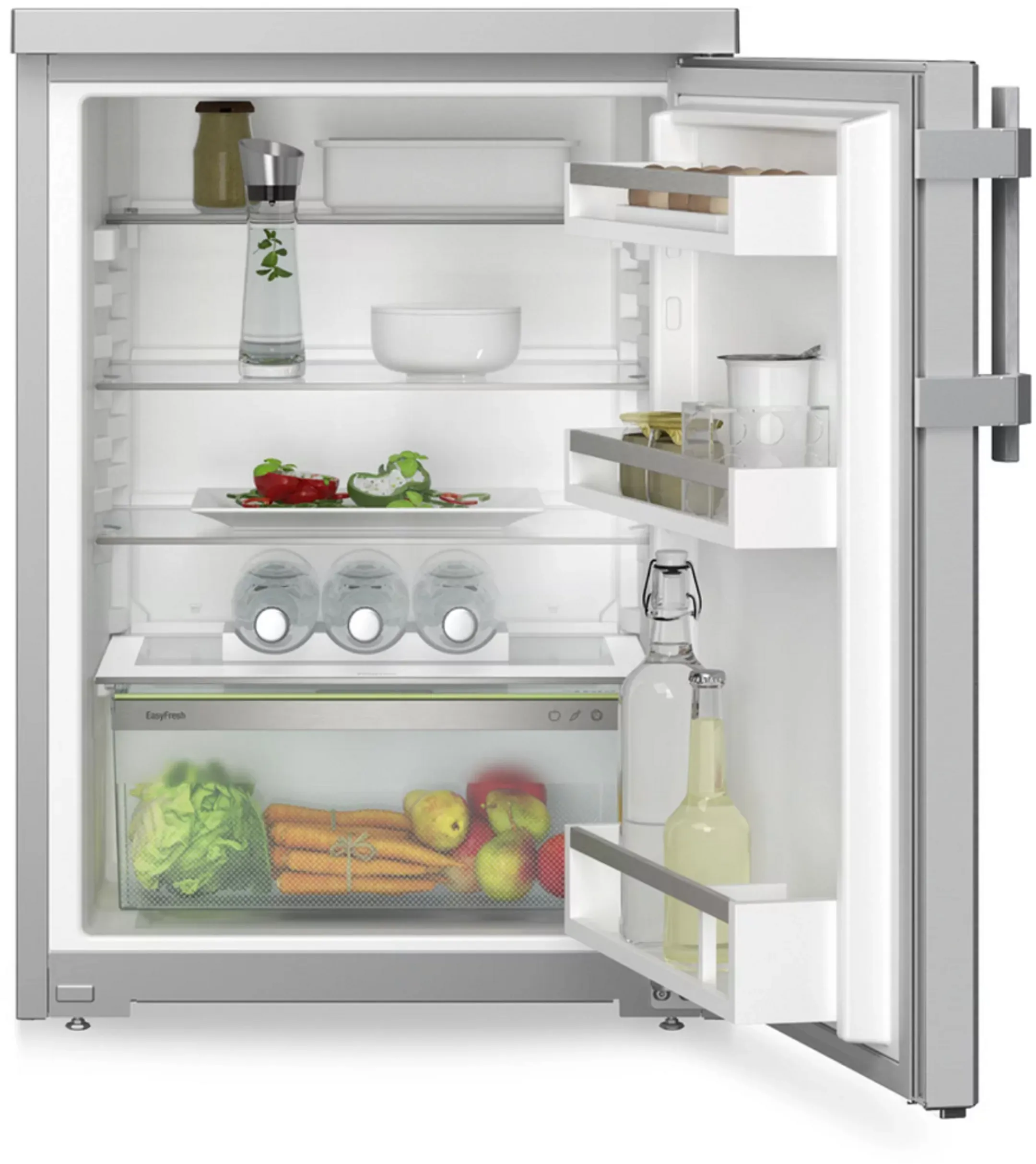 Frigo de table Rsdci 1620 Plus