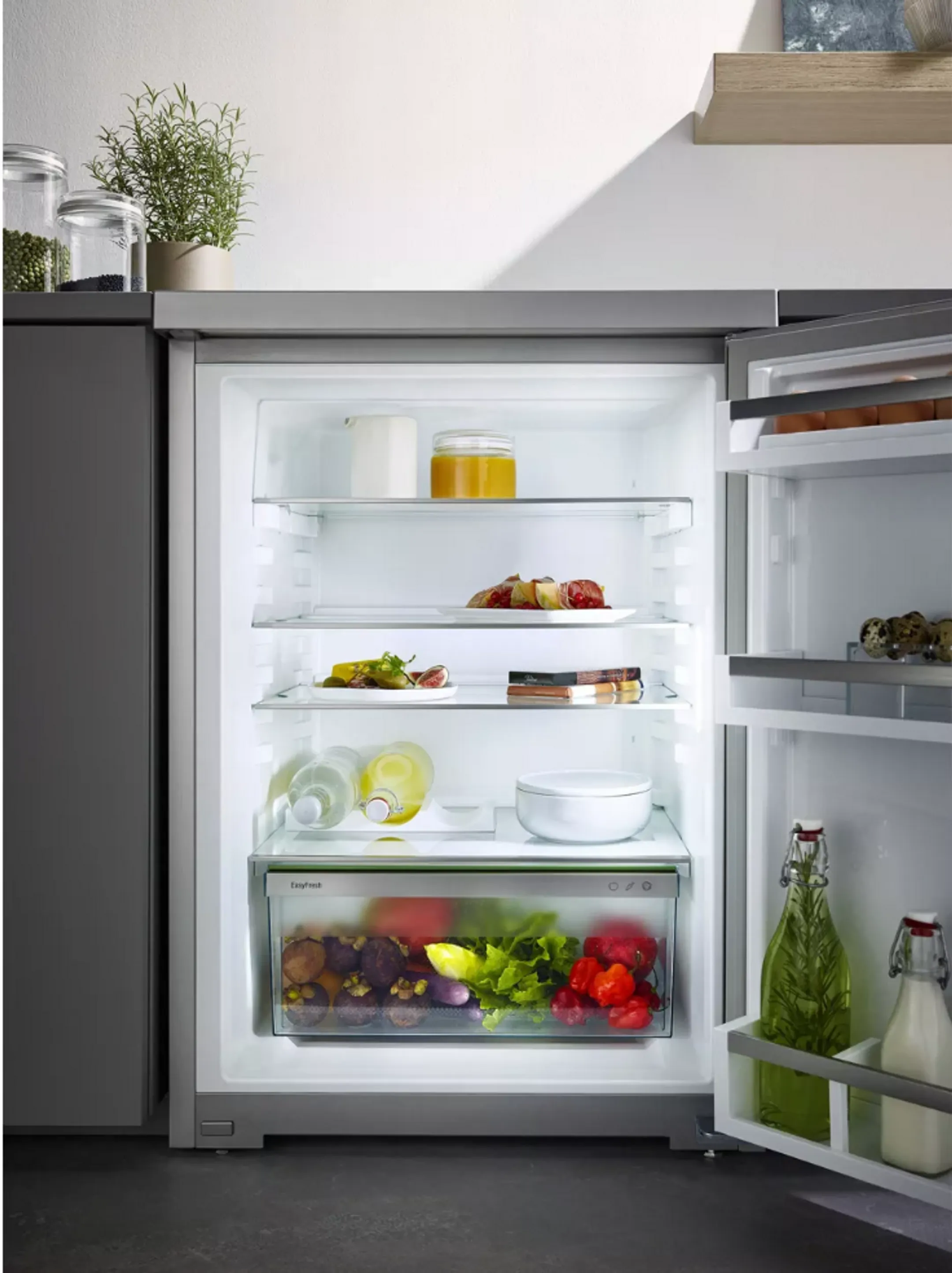Frigo de table Rsdci 1620 Plus