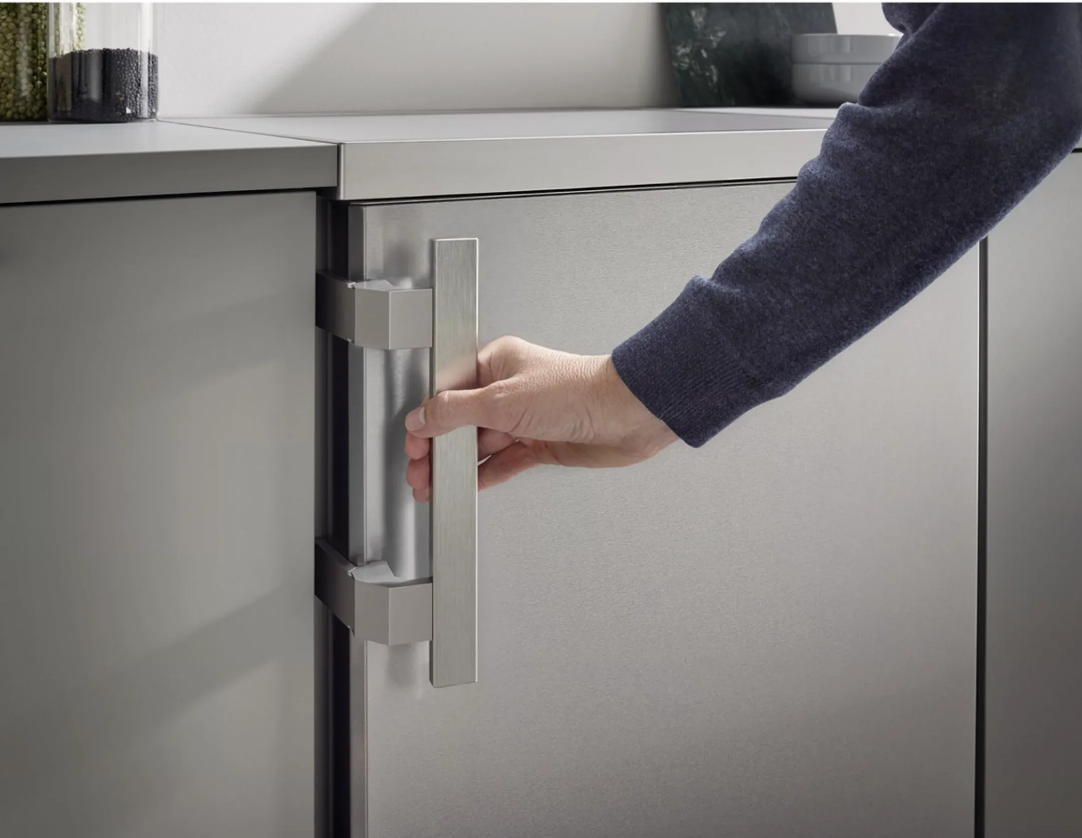 Frigo de table Rsdci 1620 Plus