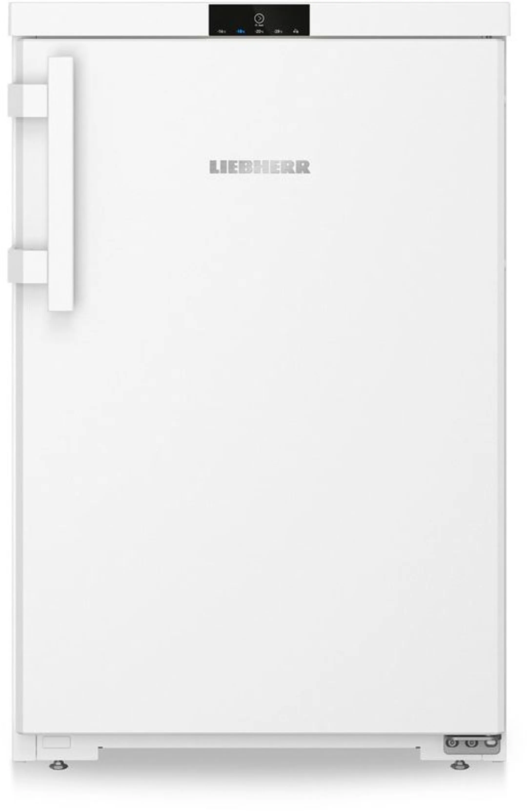 Congélateur de table SmartFrost Fd 1404 pure