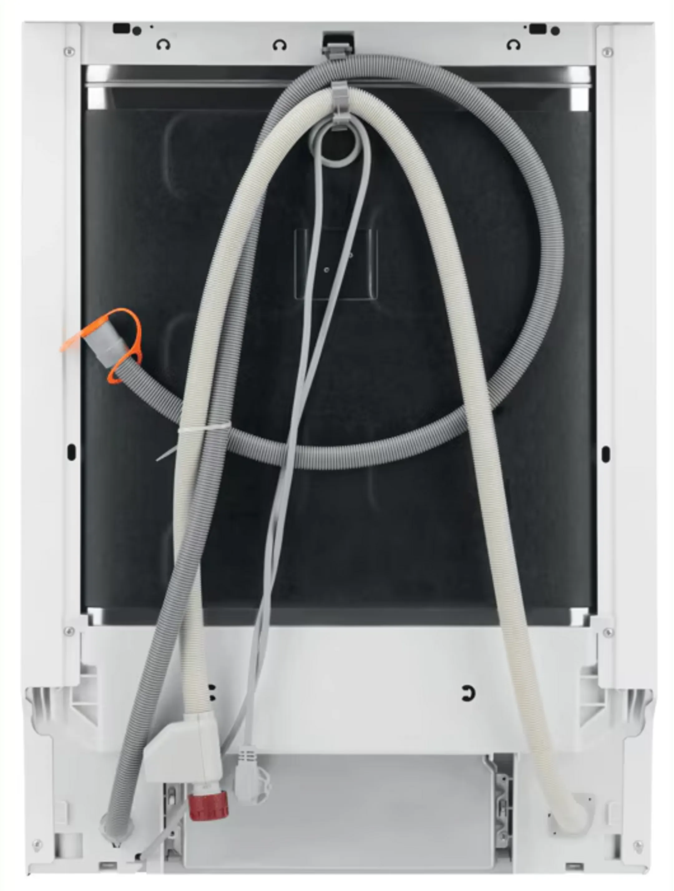 Lave-vaisselle semi-encastrable 5000 AirDry FEB52630ZM