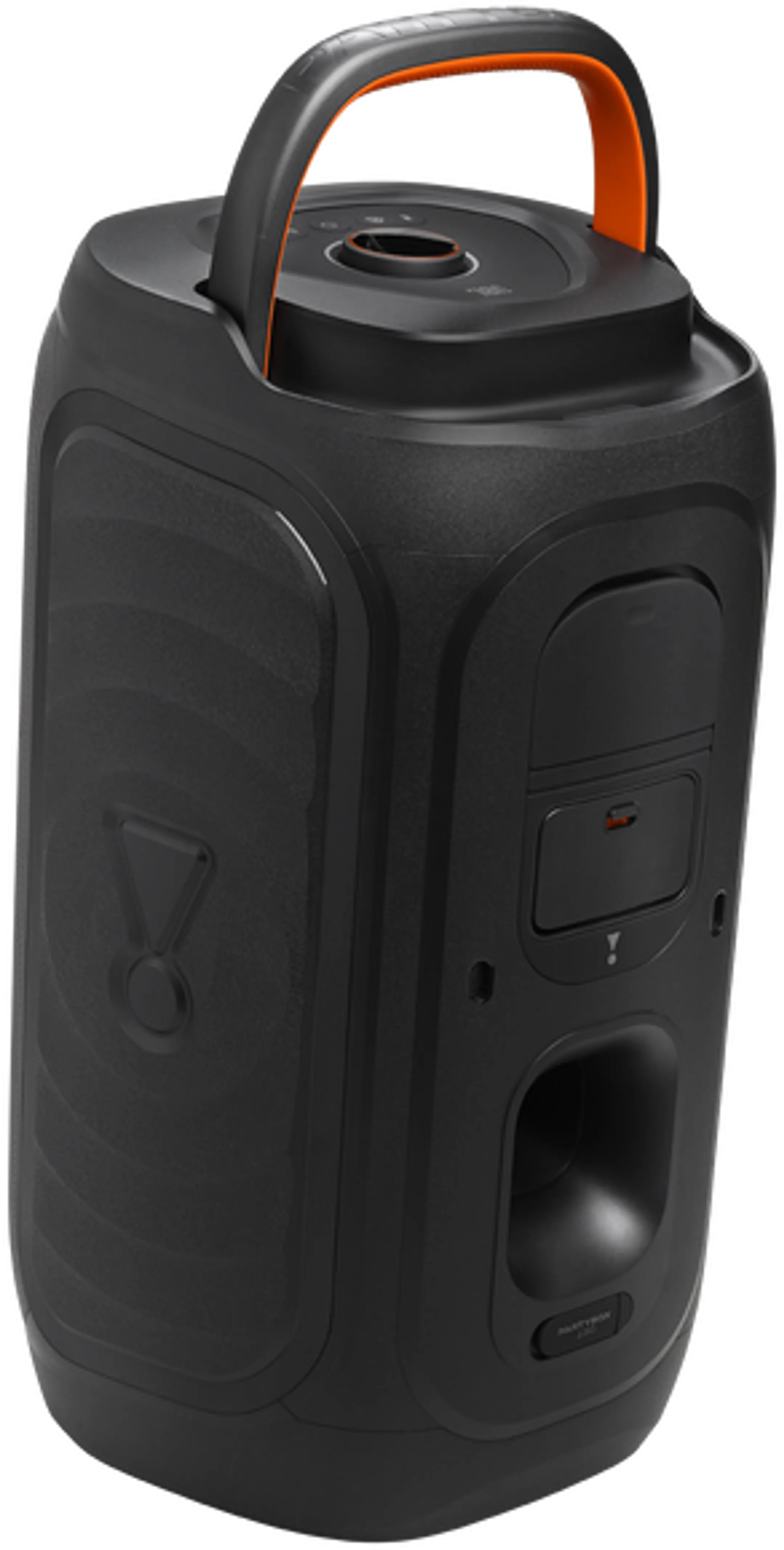 Enceinte bluetooth PartyBox 130 Noir